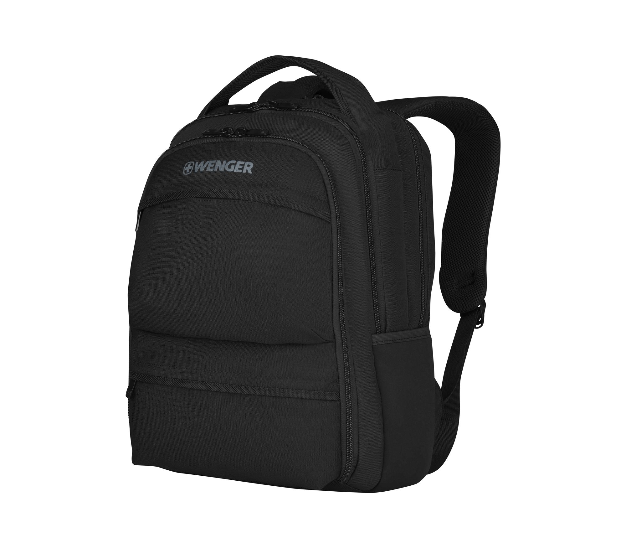 "Wenger Fuse Notebook-rygsæk til 14,1" til 15,6"" tommer"