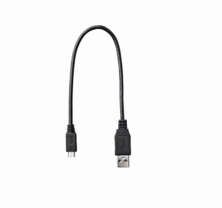 Jabra LINK Micro USB-tilslutningskabel 150 cm