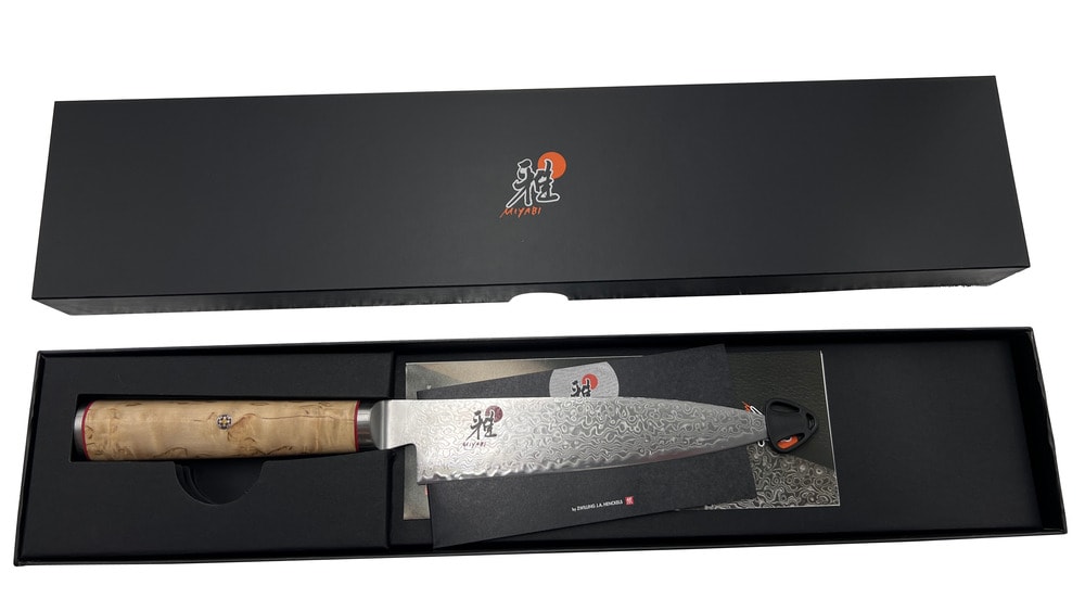 Zwilling MIYABI Chutoh 16 cm universalkniv