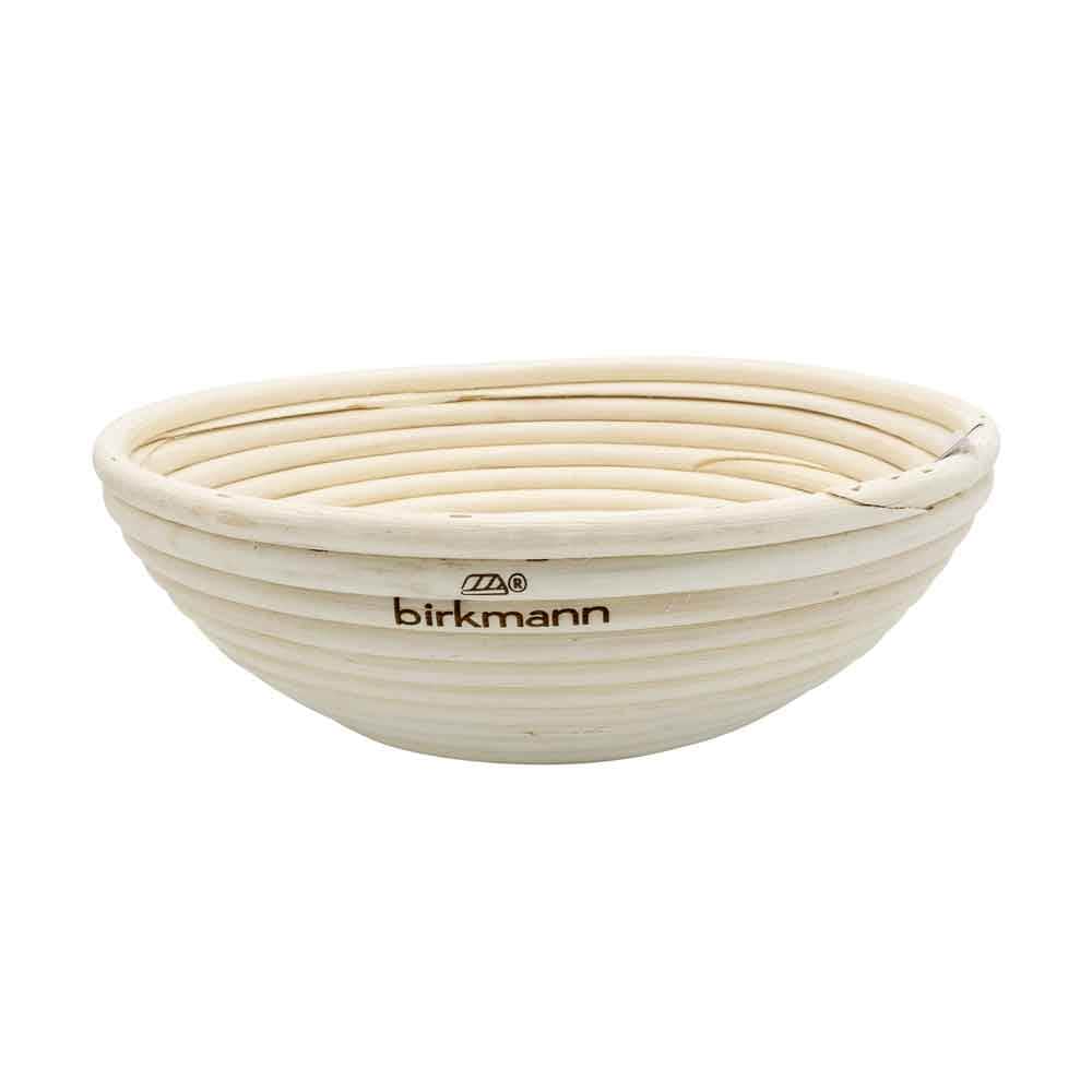 Birkmann 208971 Proofer rund, Ø 25 cm, højde 8,5 cm
