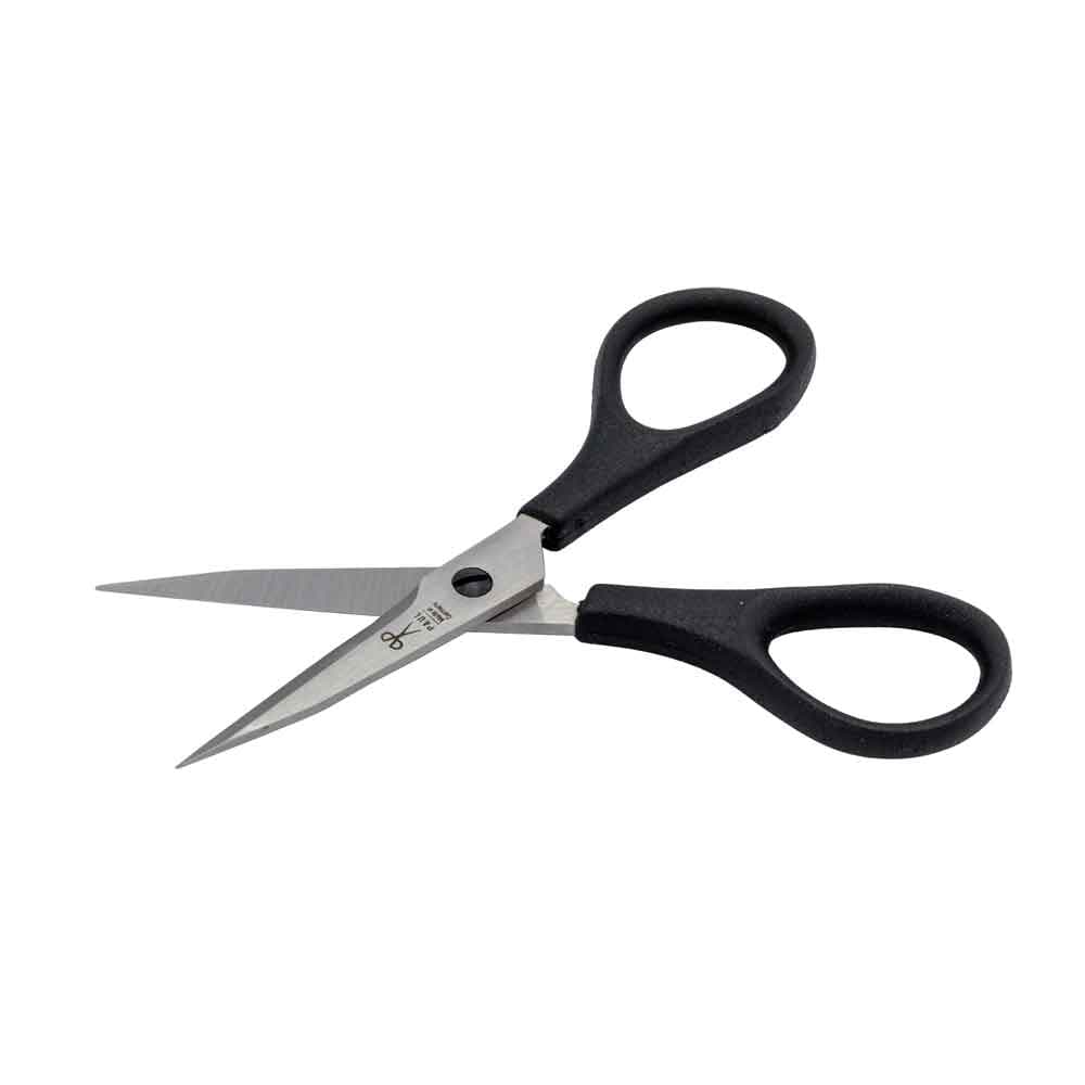 Scherenmanufaktur Paul 904 Lille broderisaks comfort, 10 cm