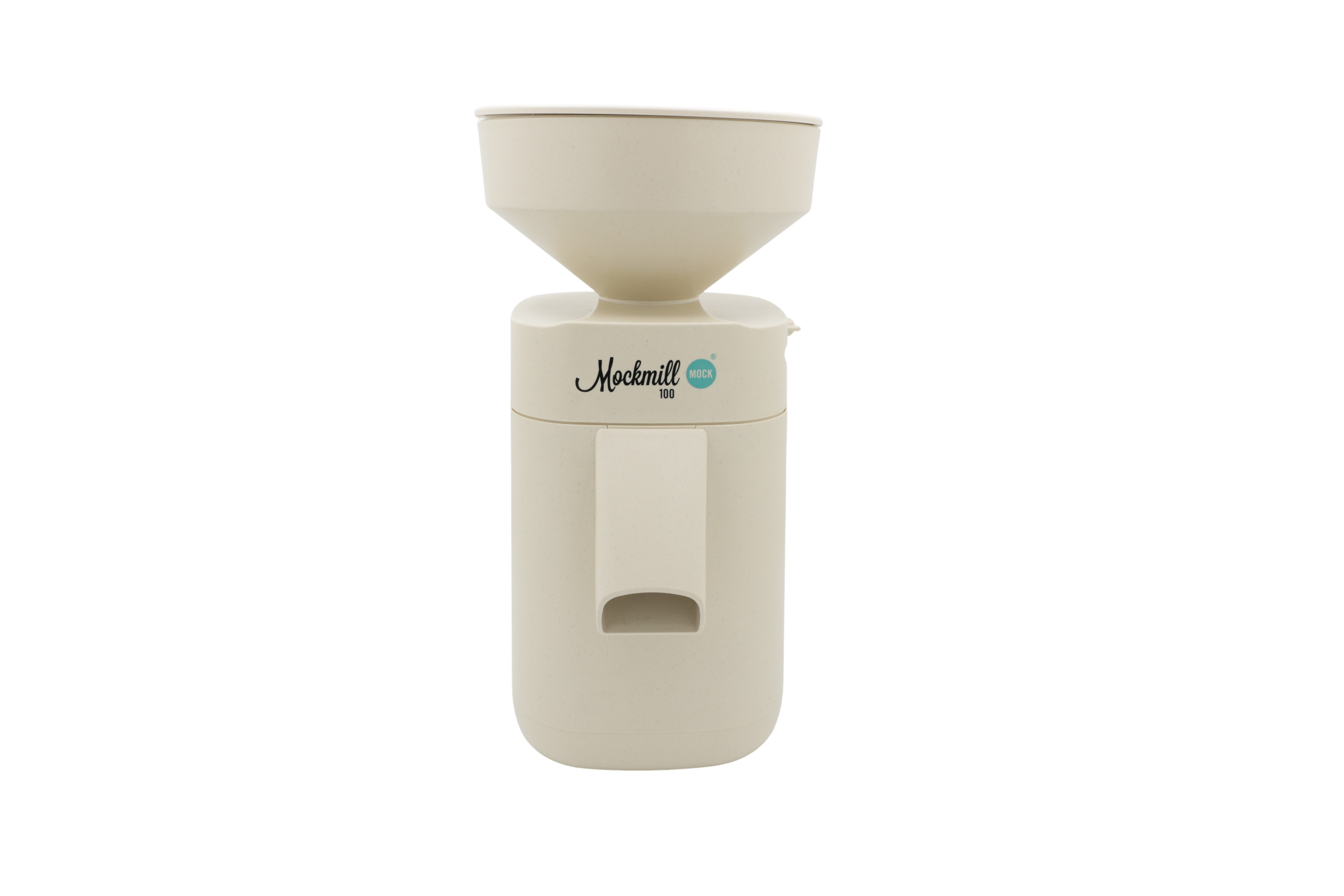 Mockmill MM100 kornmølle