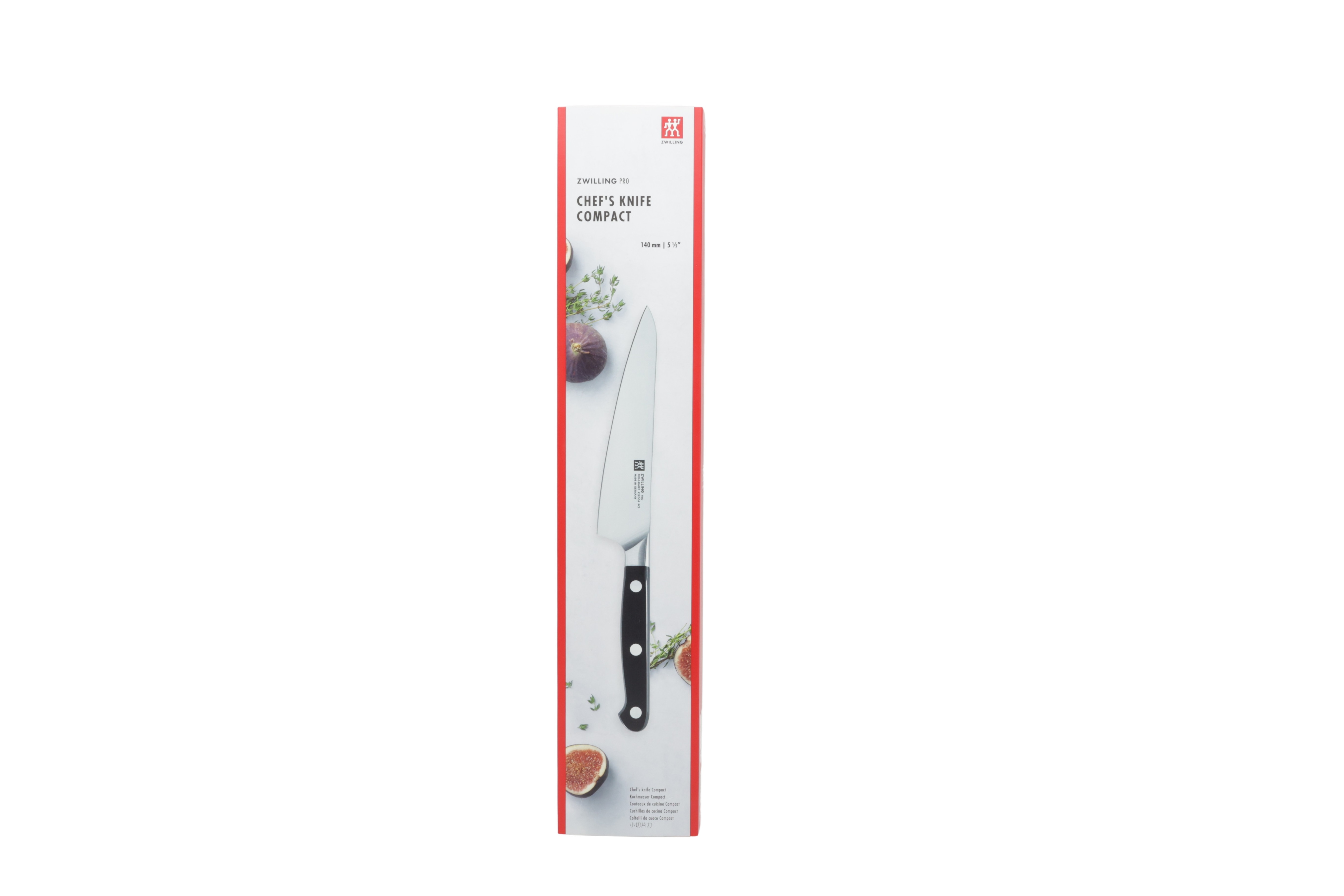 Zwilling 38400-141-0 Kokkekniv Pro Compact 14cm