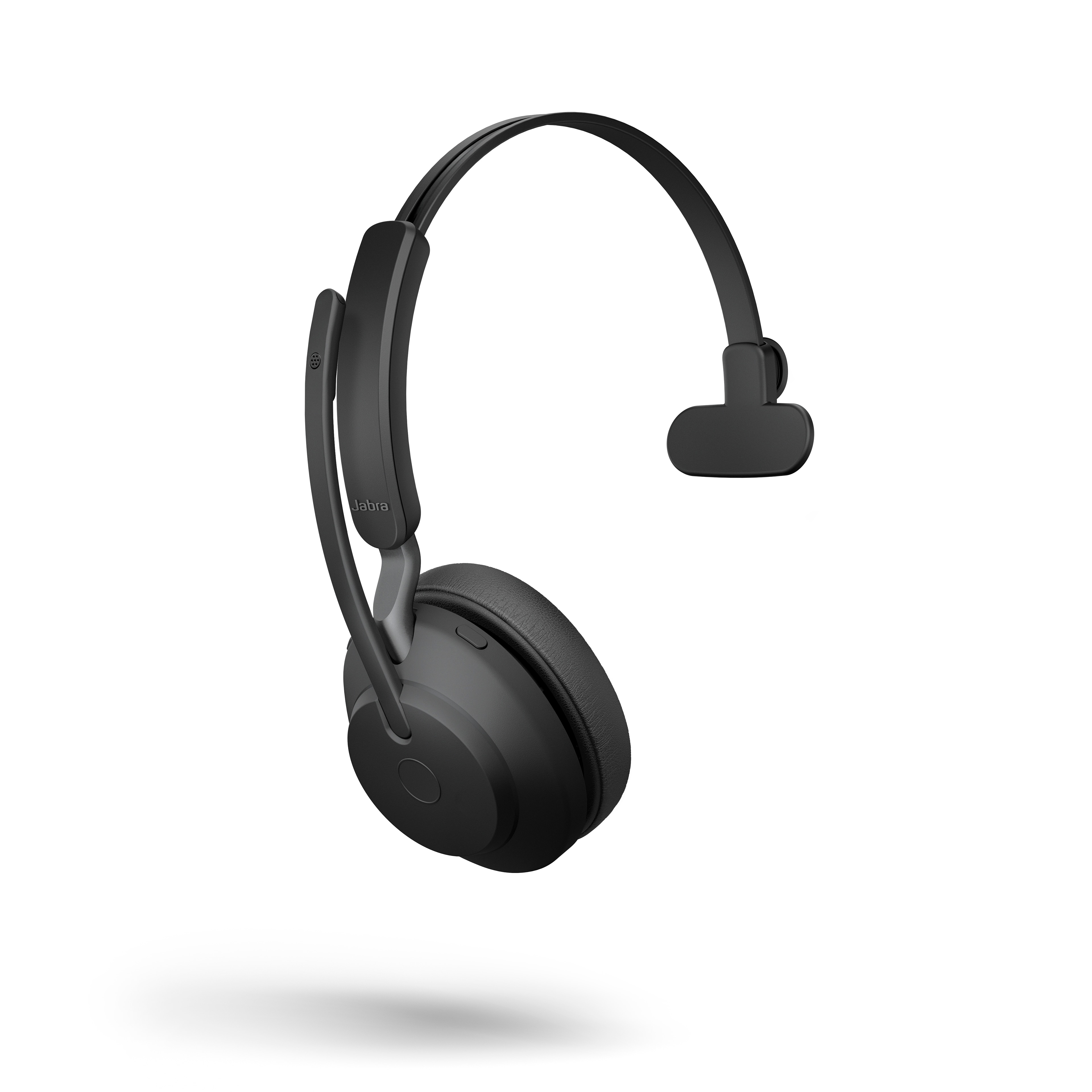 Jabra Evolve2 65 UC Mono USB-C sort