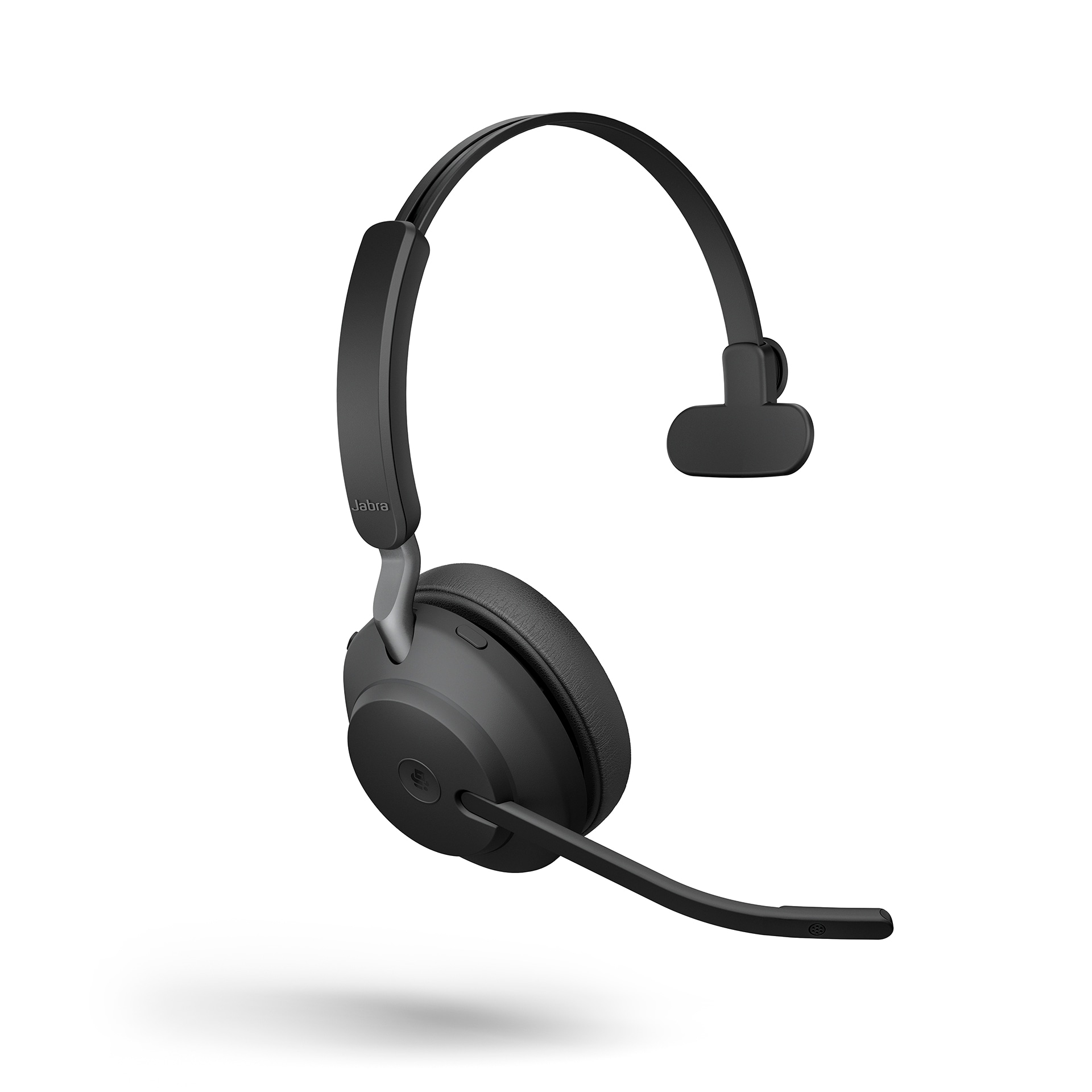 Jabra Evolve2 65 MS Mono USB-A sort