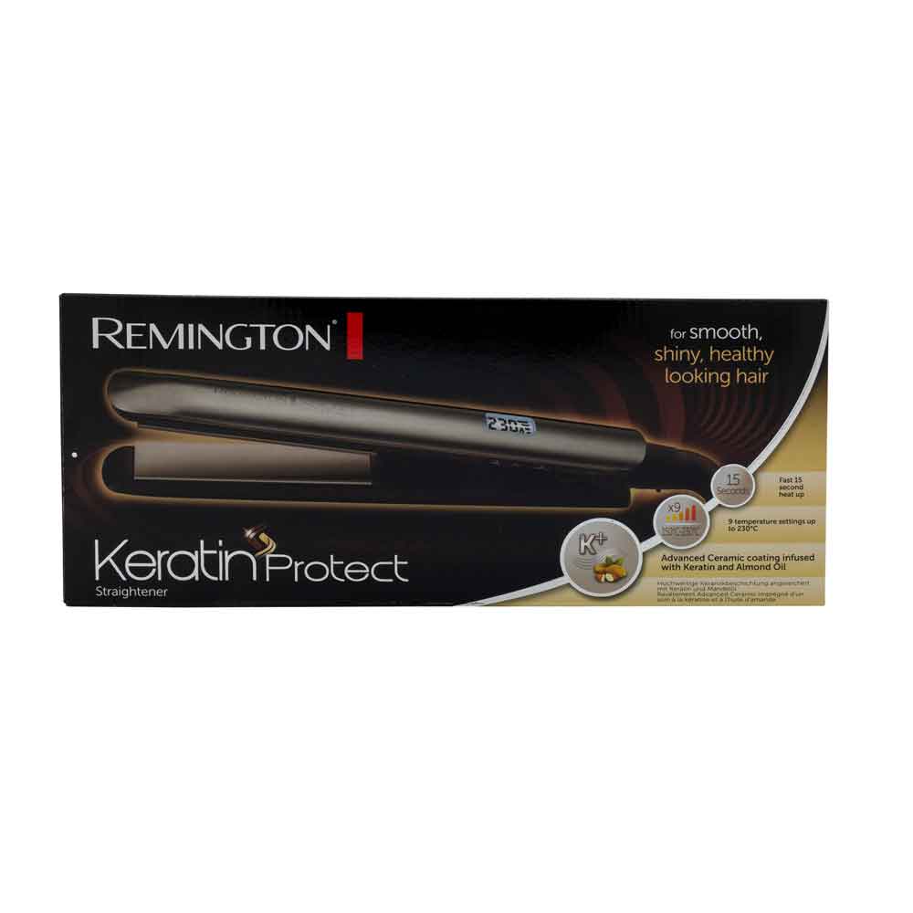 Remington S8540 Glattejern