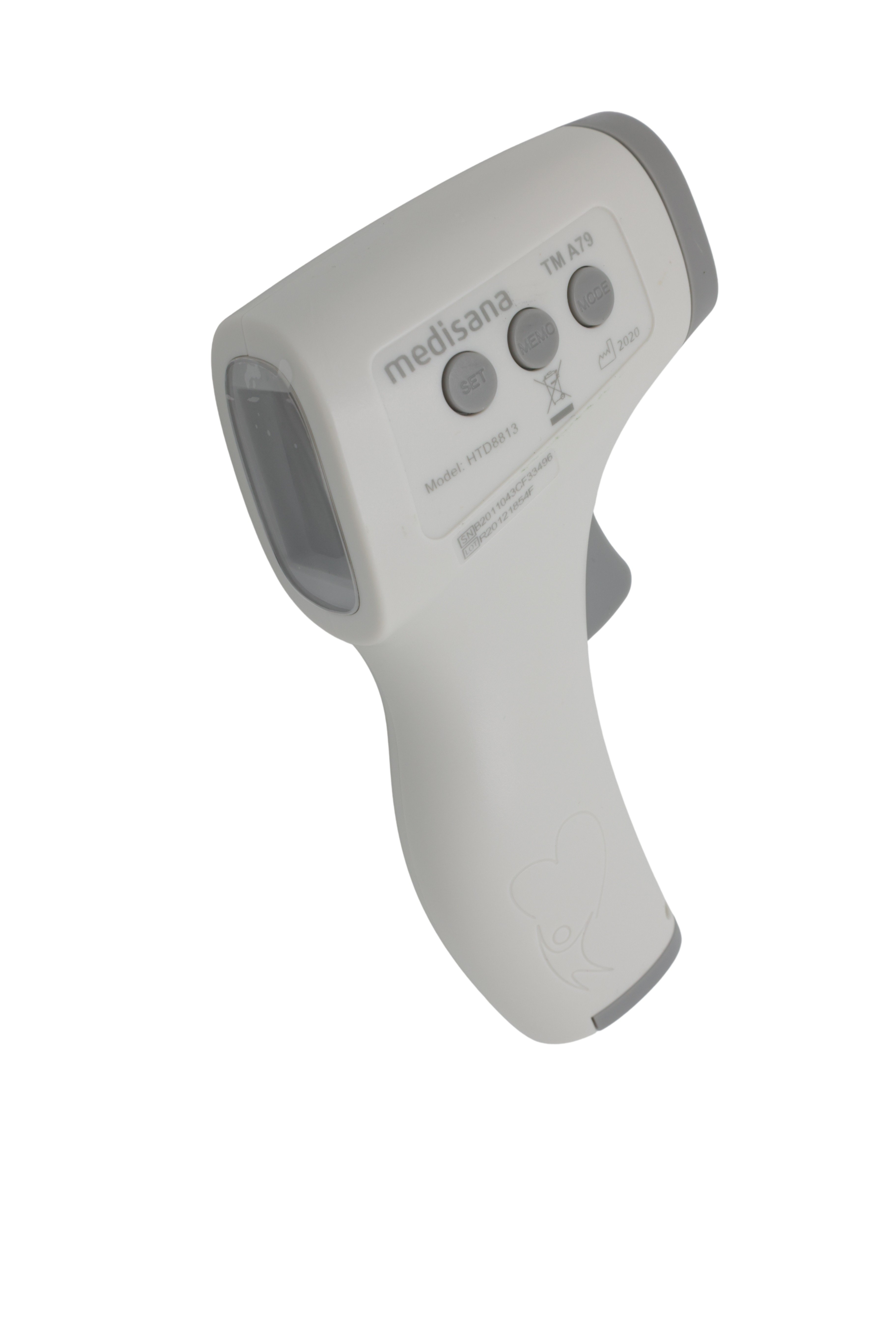 Medisana TM A 79 Digitalt klinisk termometer