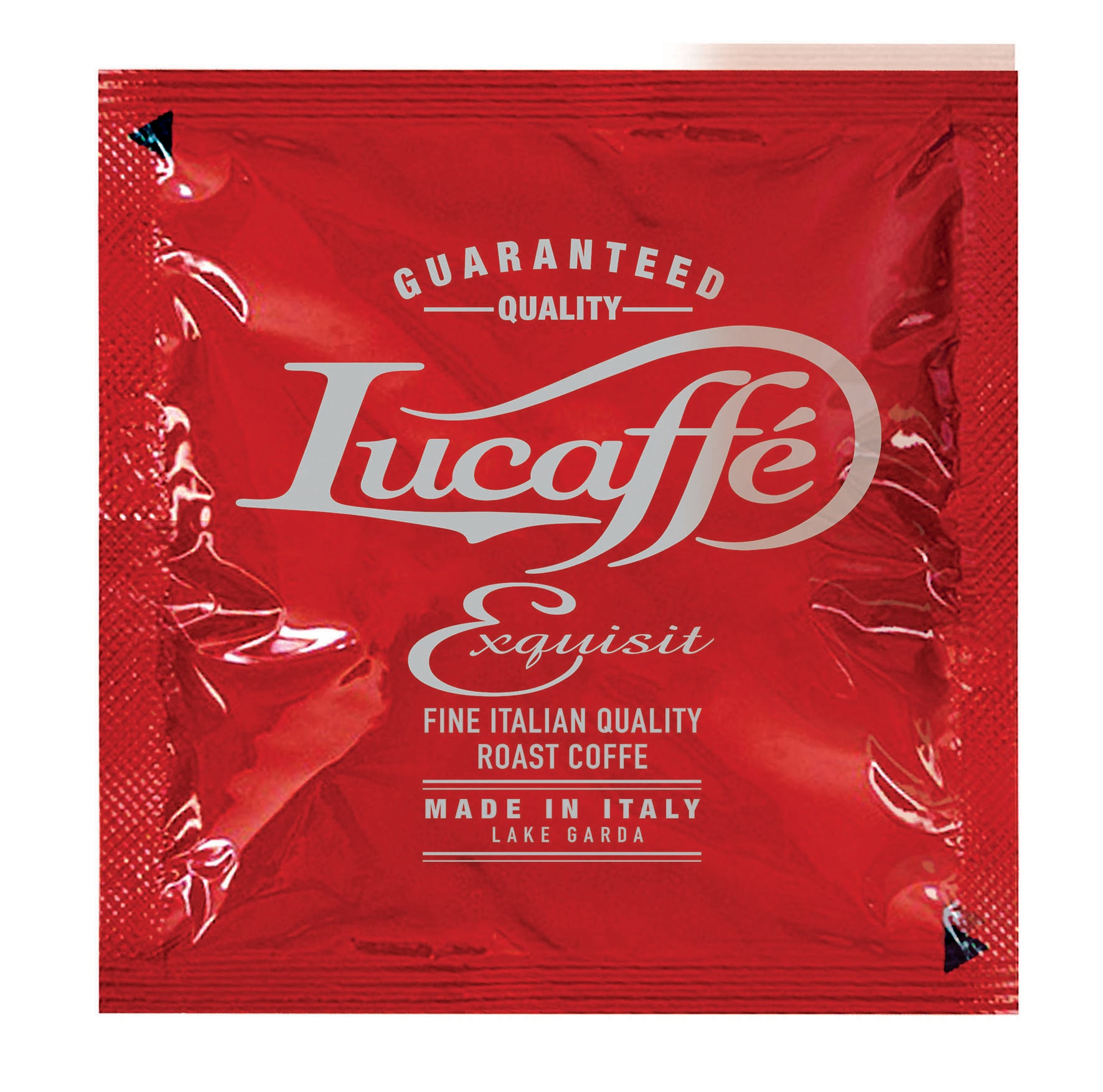 Lucaffe EXQUISIT 44mm ESE System kaffepuder 150 stk