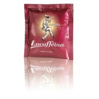 Lucaffe PULCINELLA 44mm ESE System Pads 150 stk