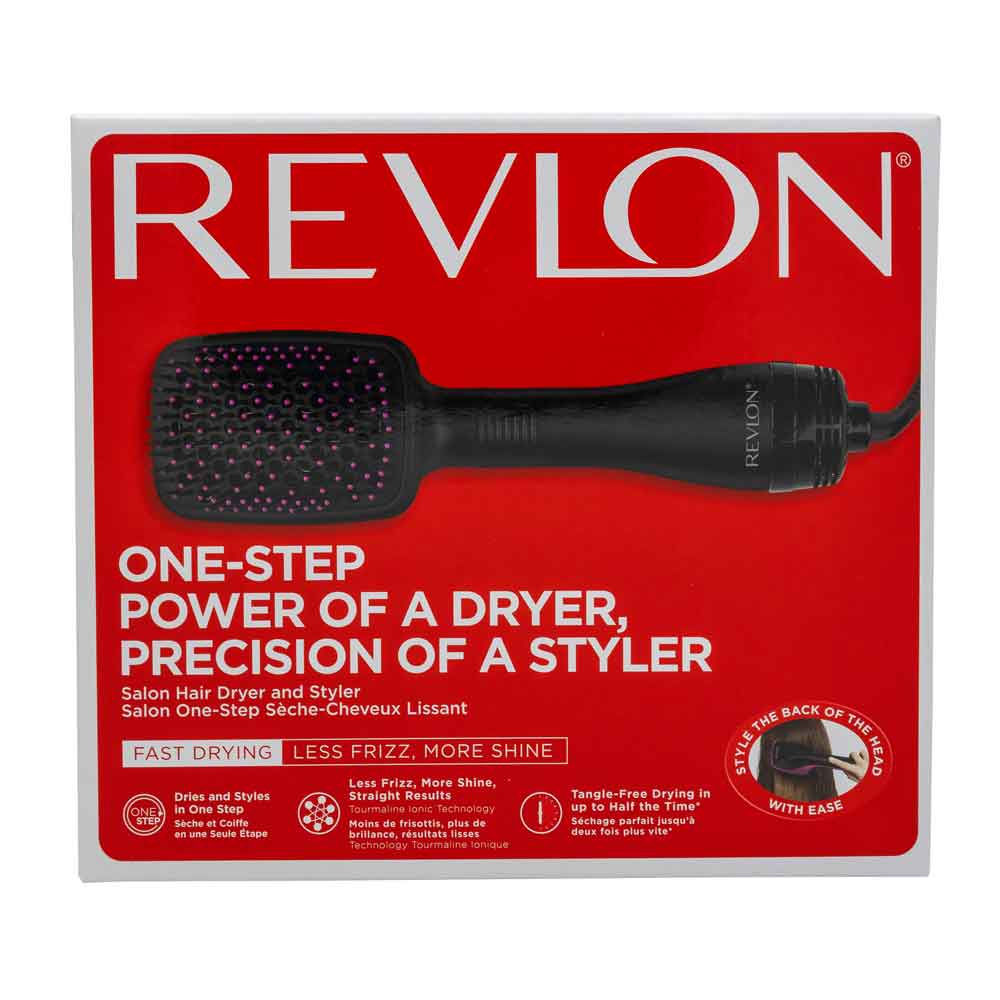 Revlon Pro RVDR5212E Pro Collection Salon One-Step varmluftsbørste