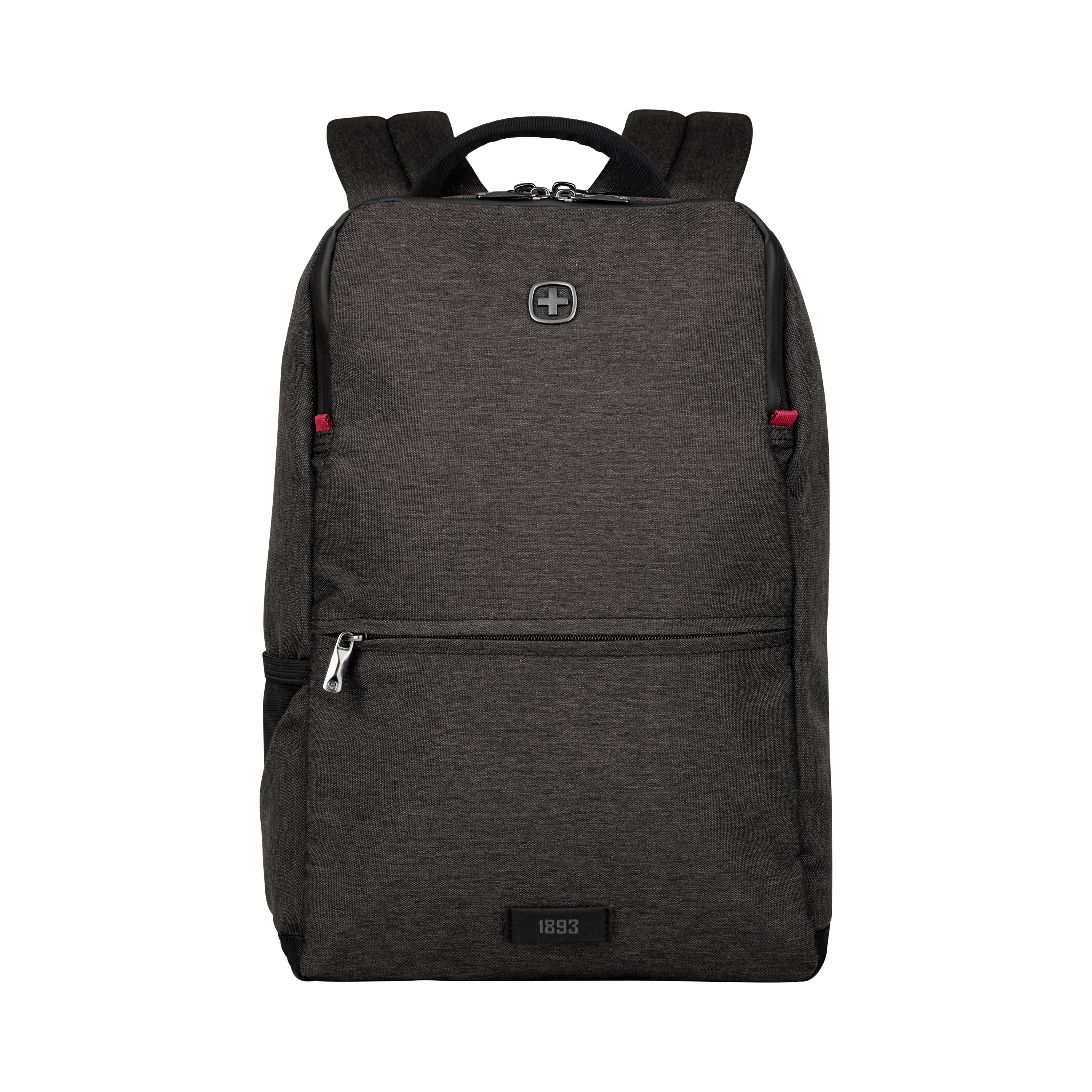 Wenger MX Reload 14-tommer laptop-rygsæk med lomme til tablet – grå