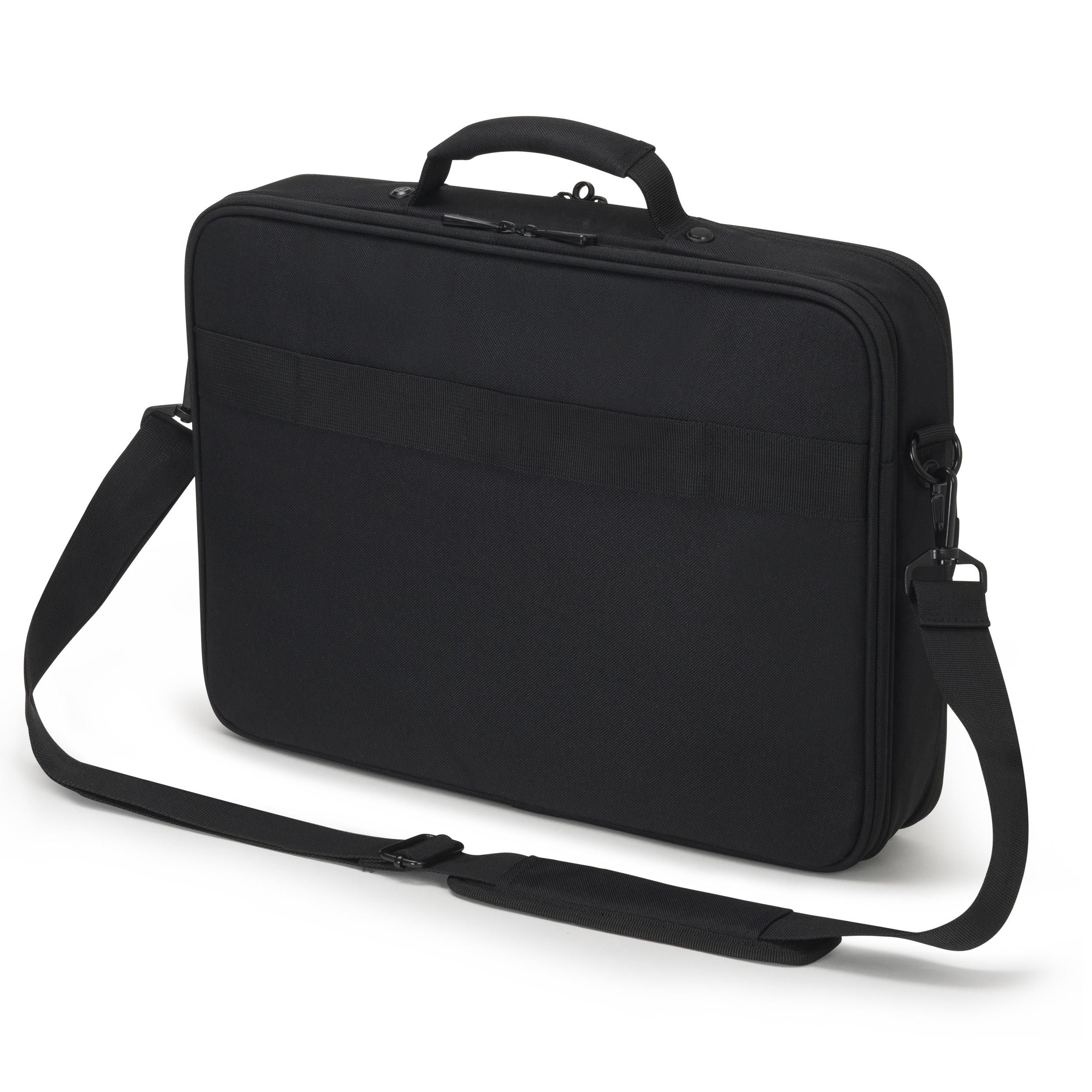 "Dicota laptop-taske Eco Multi Plus SCALE 14–15,6" sort"
