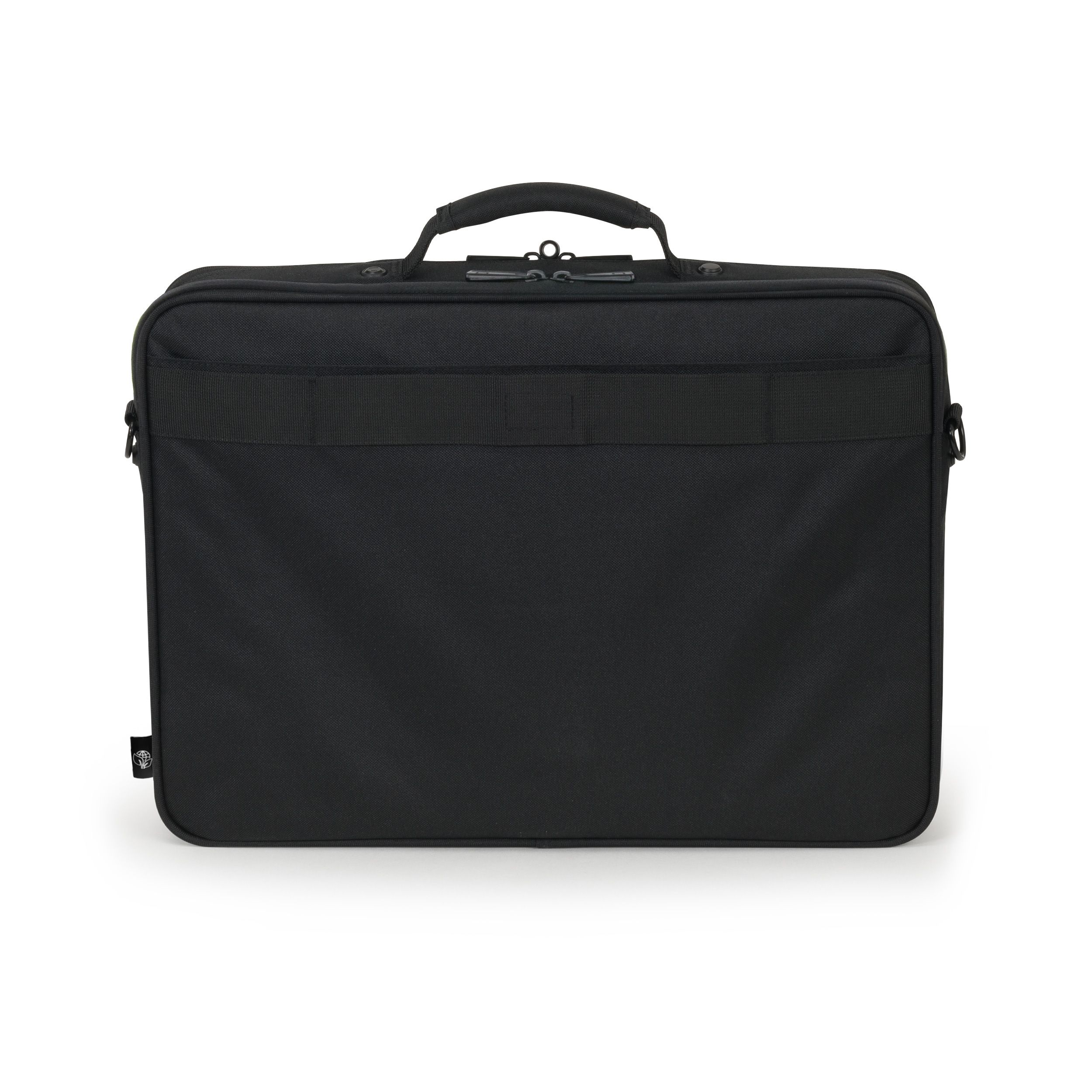 "Dicota laptop-taske Eco Multi Plus SCALE 14–15,6" sort"