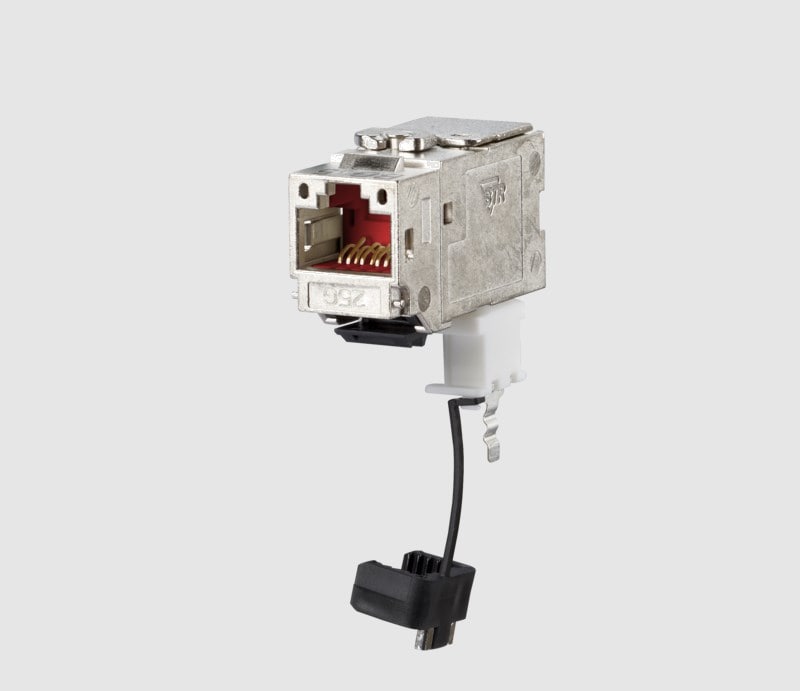 METZ CONNECT 25G-modul - Keystone 270 Jack