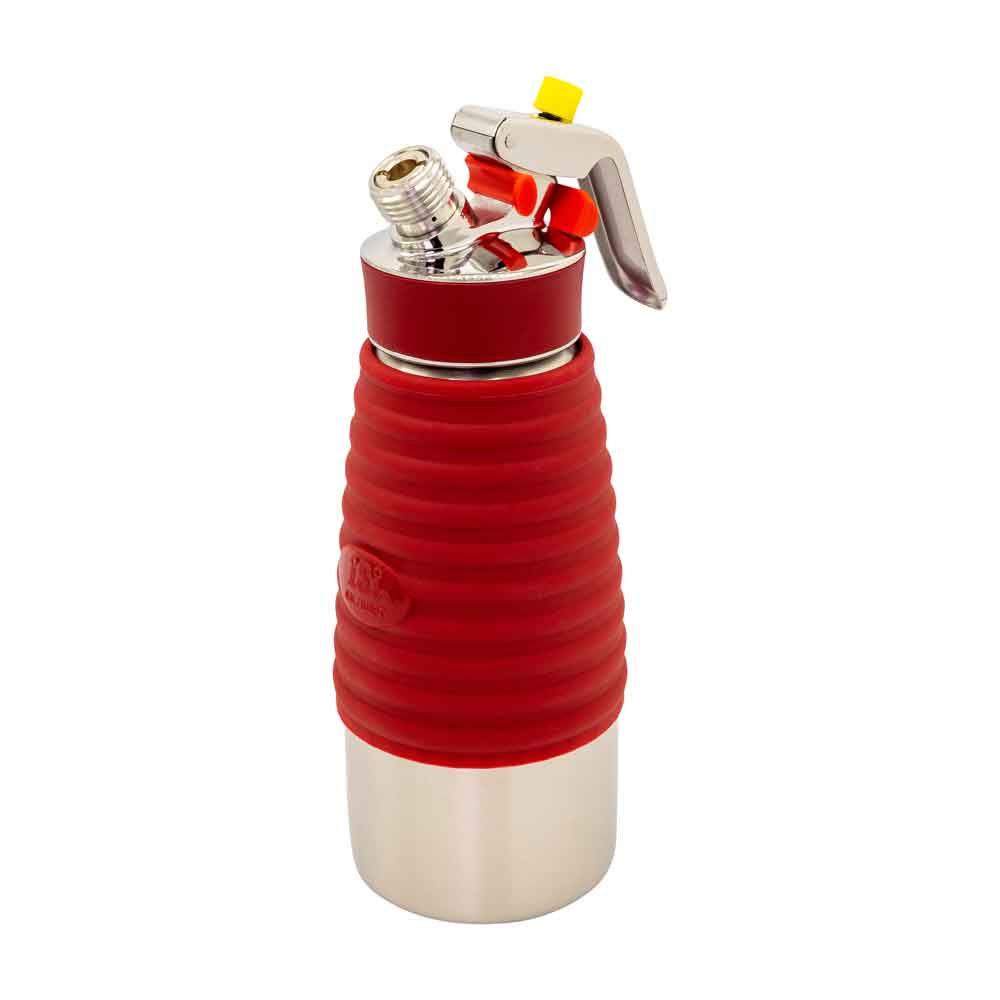 isi 1063 gourmet whip 0,5l