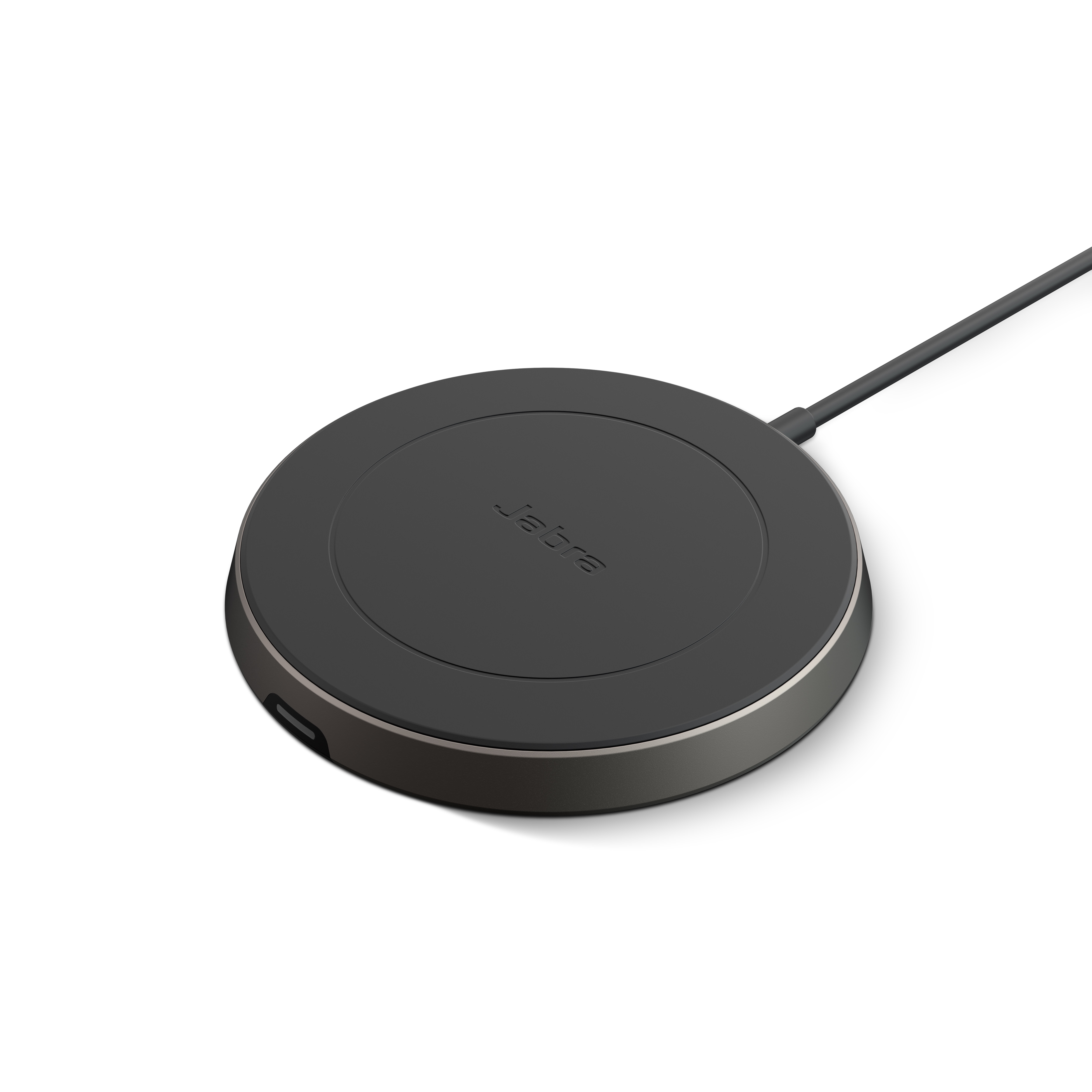 Jabra Evolve2 65 Flex UC Stereo med Link380c og WLC