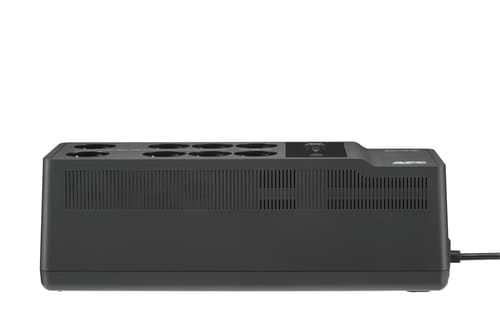 APC Back-UPS 850 VA, 230 V, USB Type-C og Type-A-opladningsport