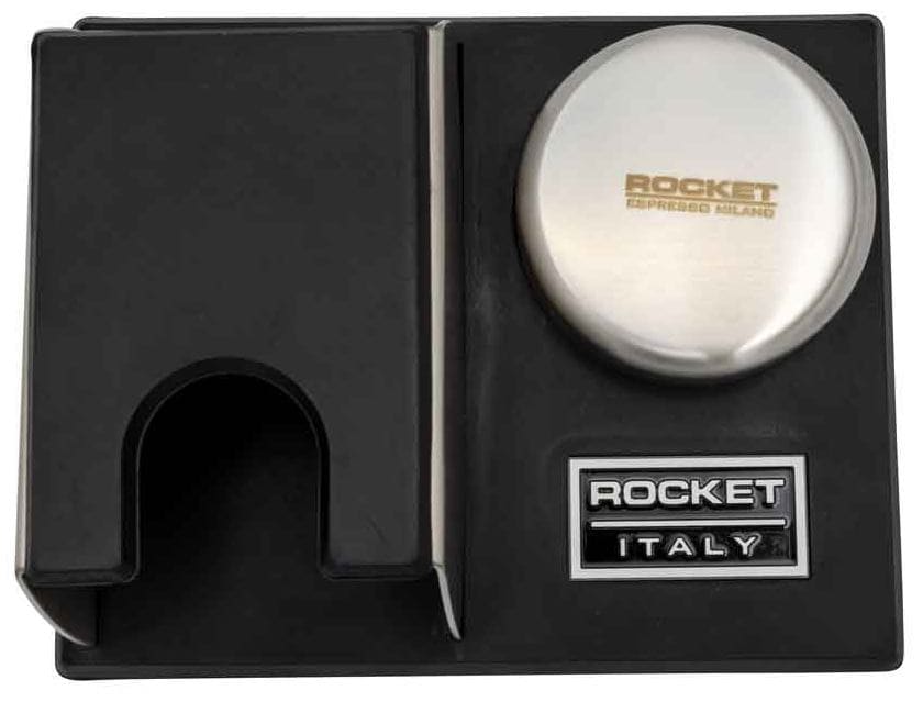 Station til manipulation af raketter