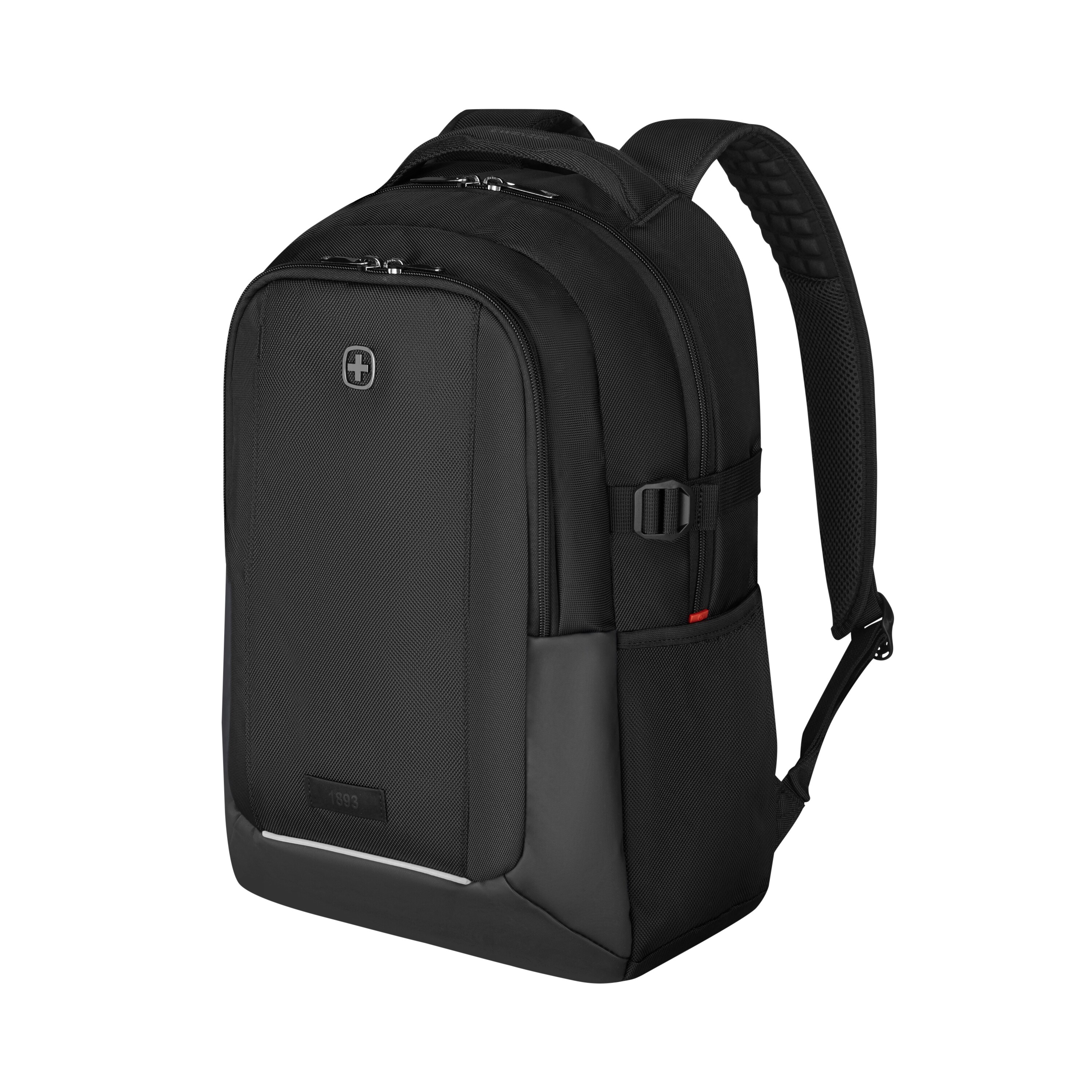 "Wenger XE Ryde 16"" laptop-rygsæk med lomme til tablet – sort"