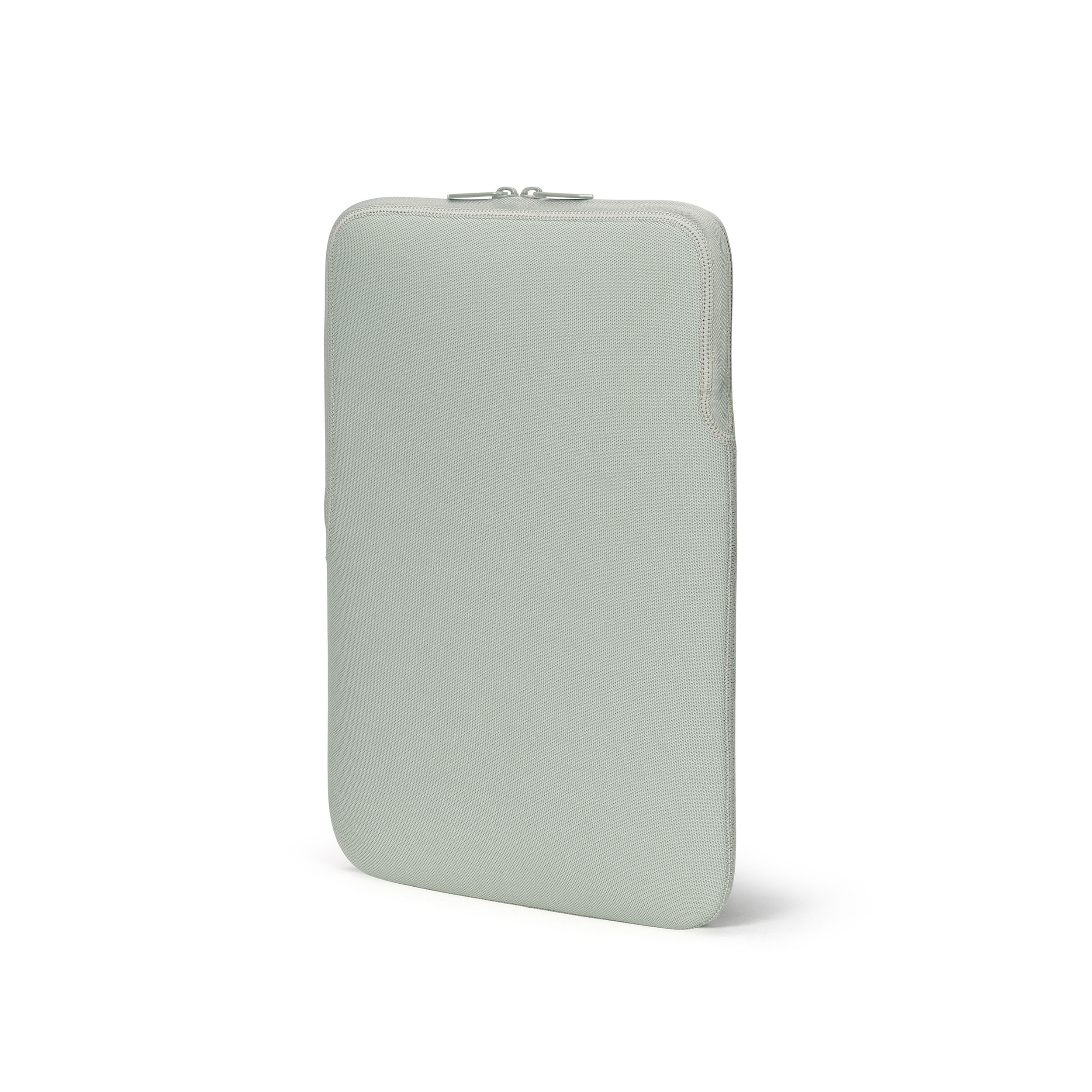 Dicota Sleeve Eco SLIM S til Microsoft Surface, sølvgrå Sage