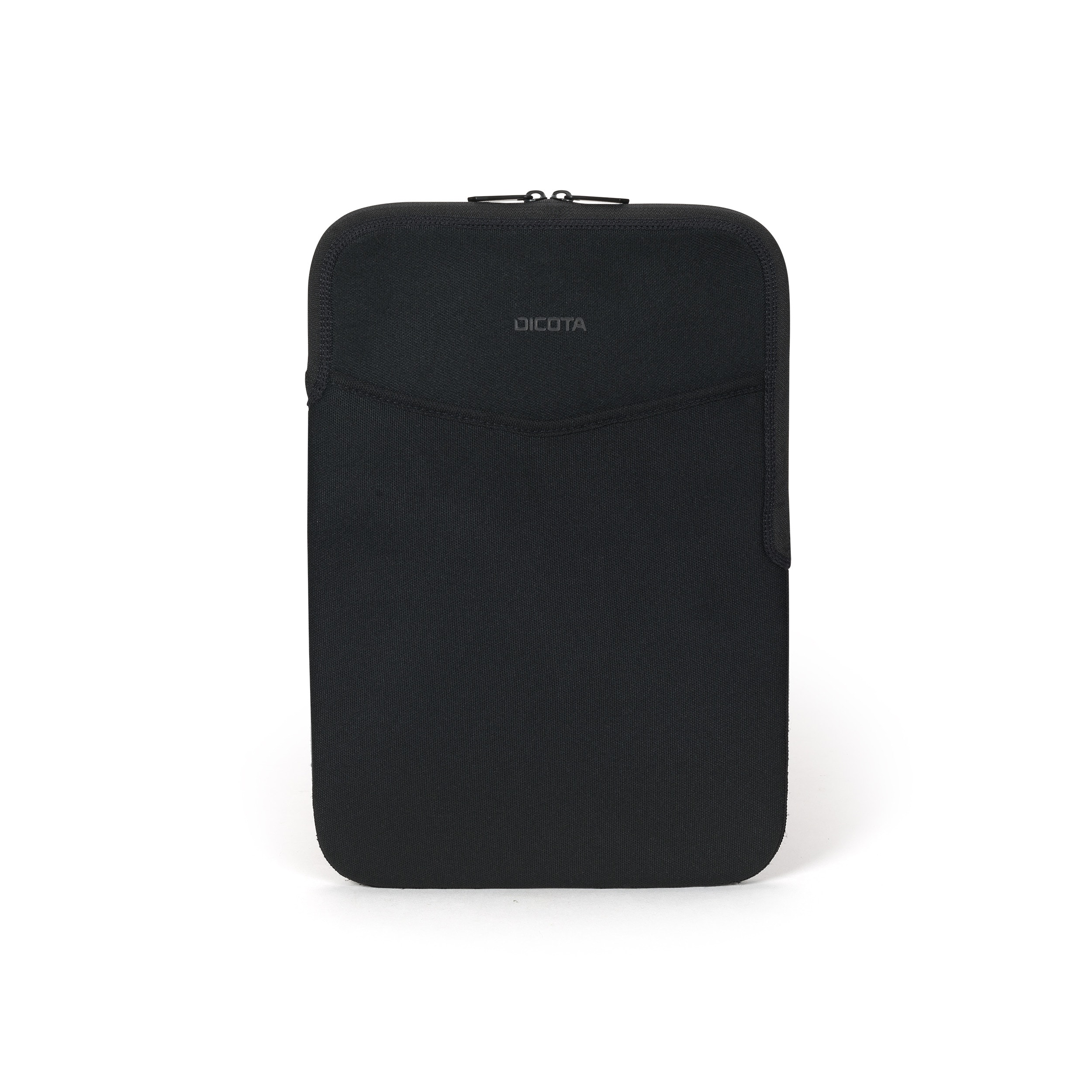 Dicota Sleeve Eco SLIM M til Microsoft Surface Laptop, sort