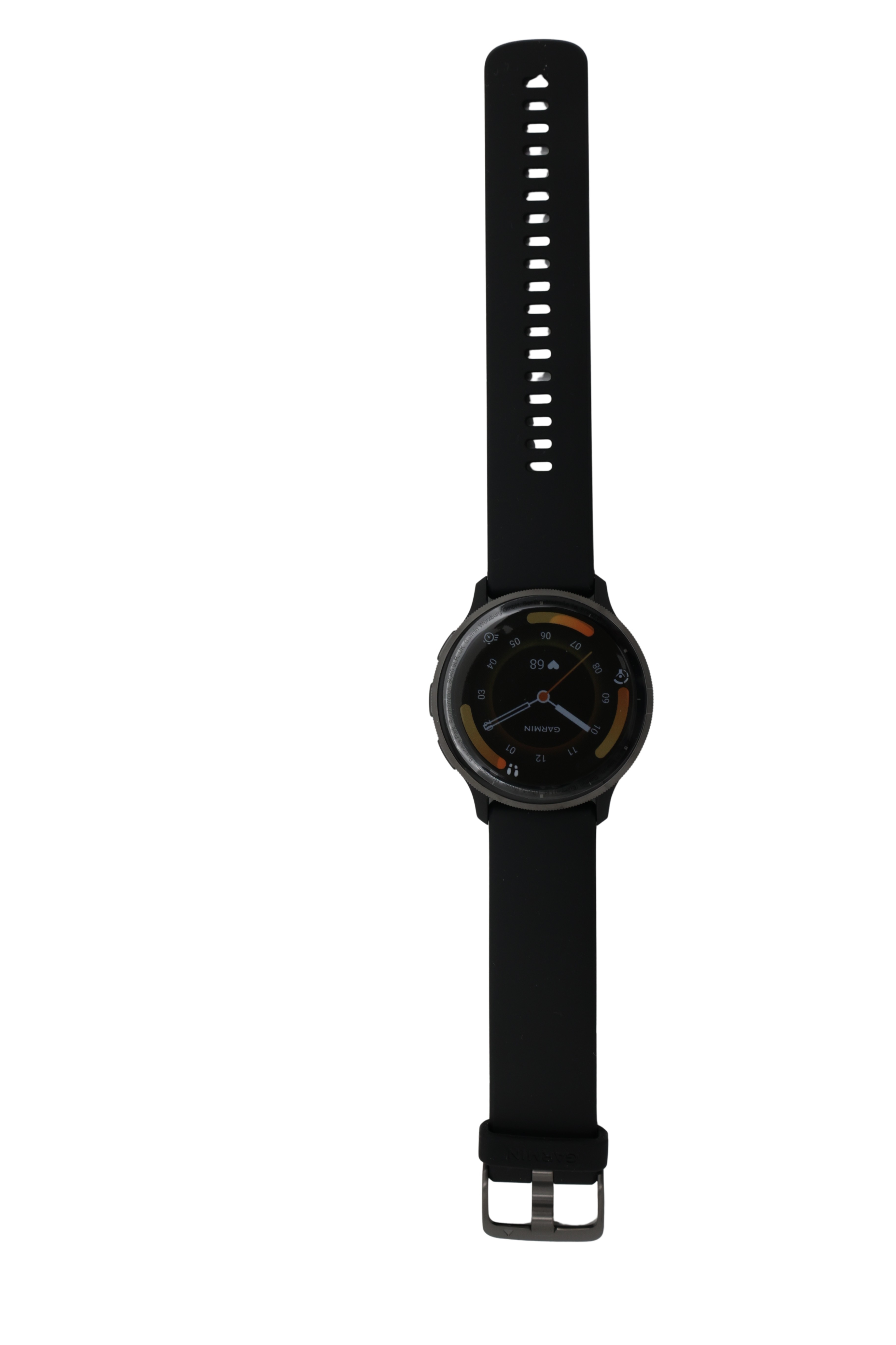 Garmin Venu 3 sort/skifergrå