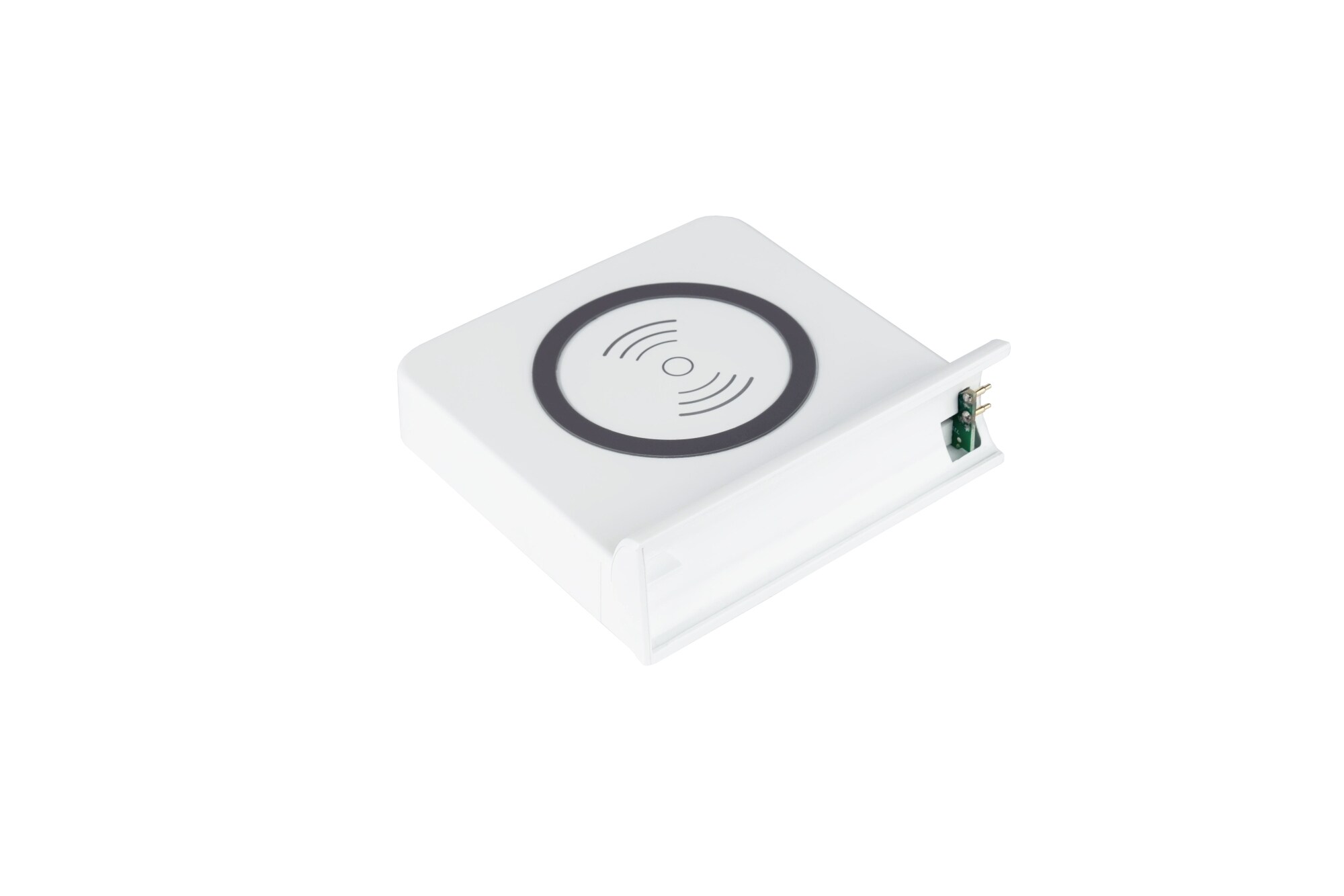 Good Connections Qi Wireless Charging Pad 15W til Good Connections