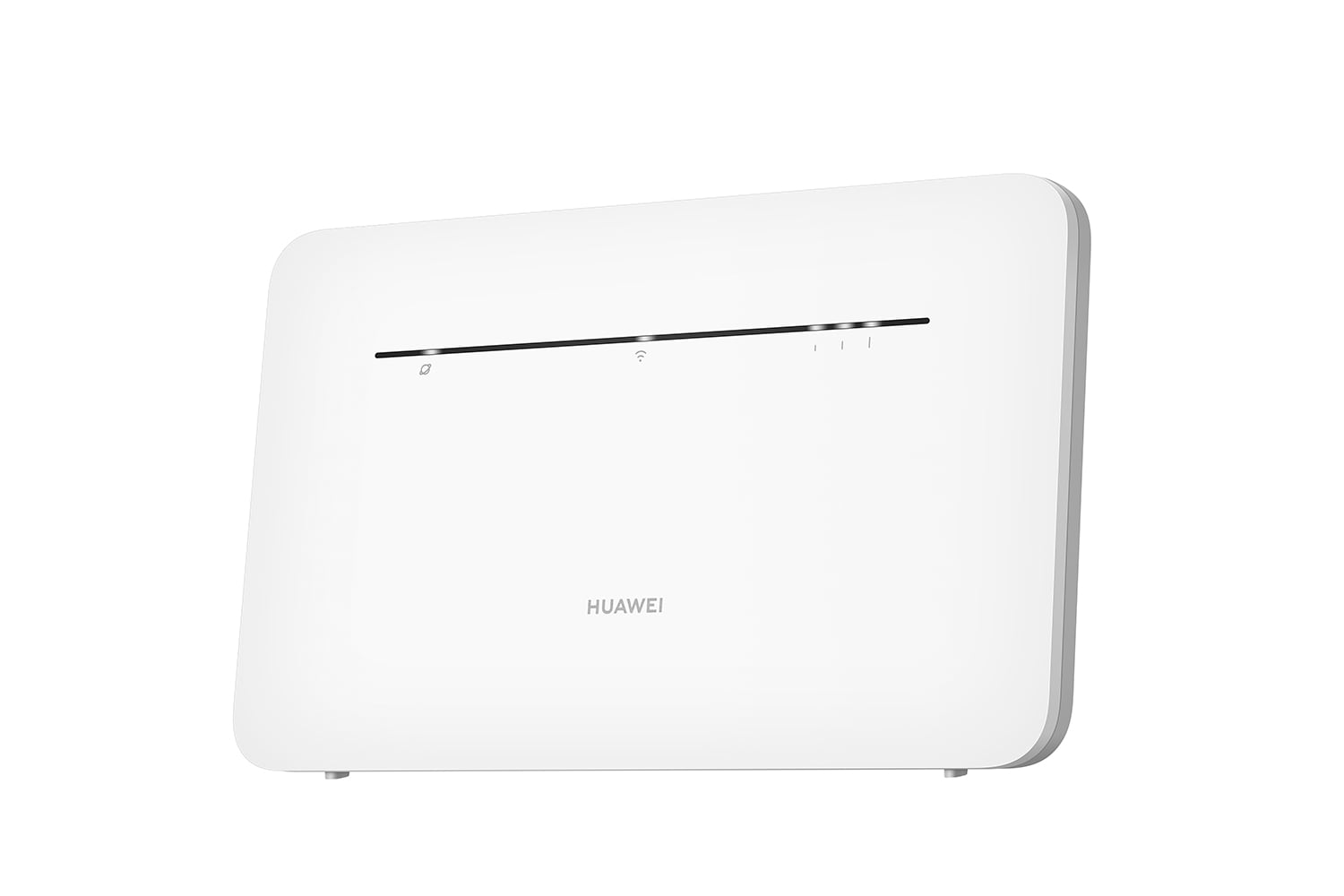 Huawei B535-235a 4G LTE Router - hvid
