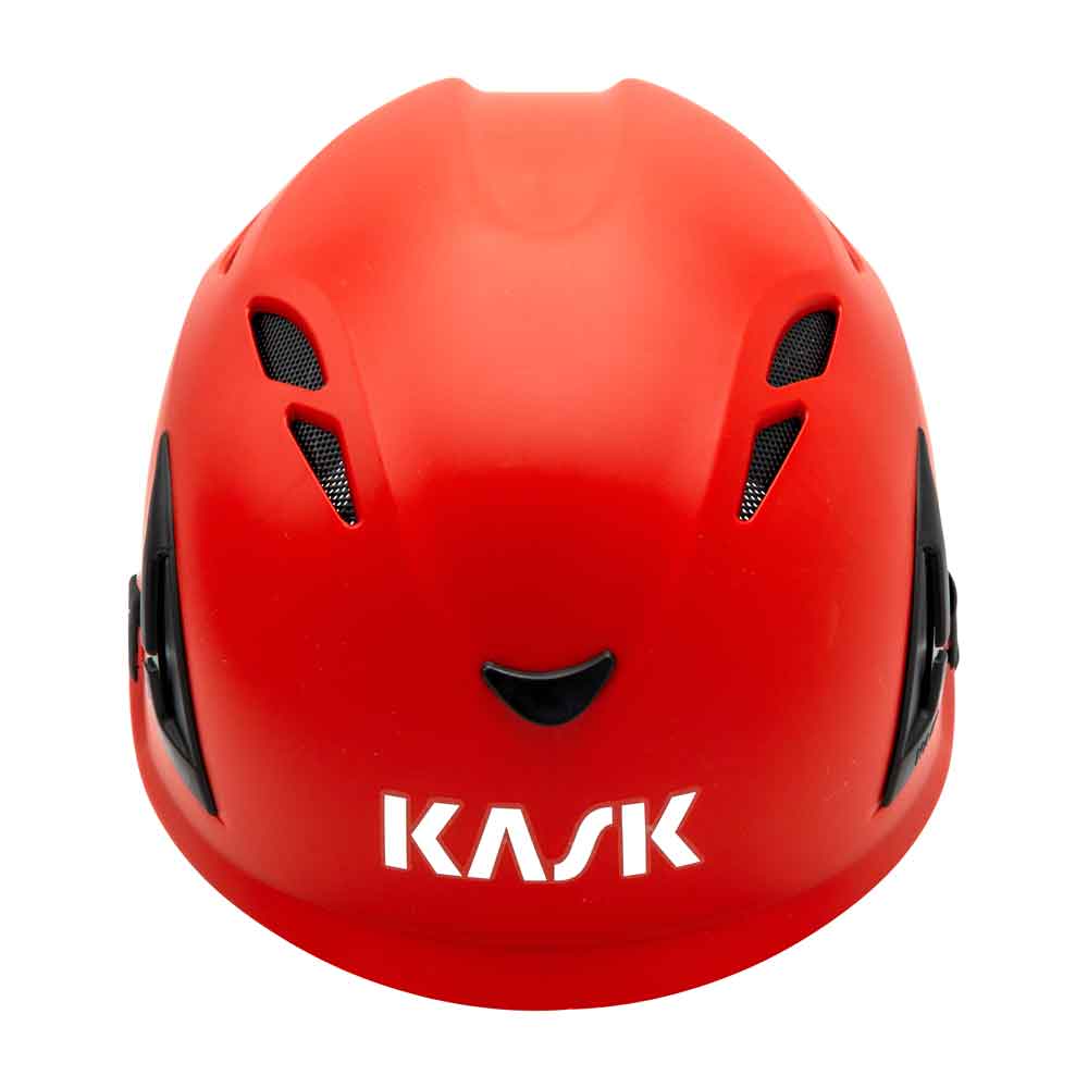 Kask WHE00104-204 SUPERPLASMA AQ, 204-Rød