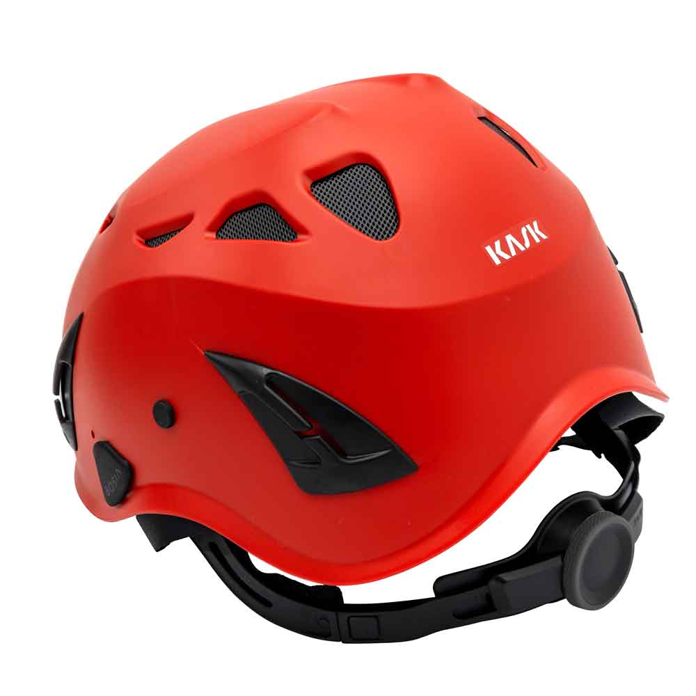 Kask WHE00104-204 SUPERPLASMA AQ, 204-Rød