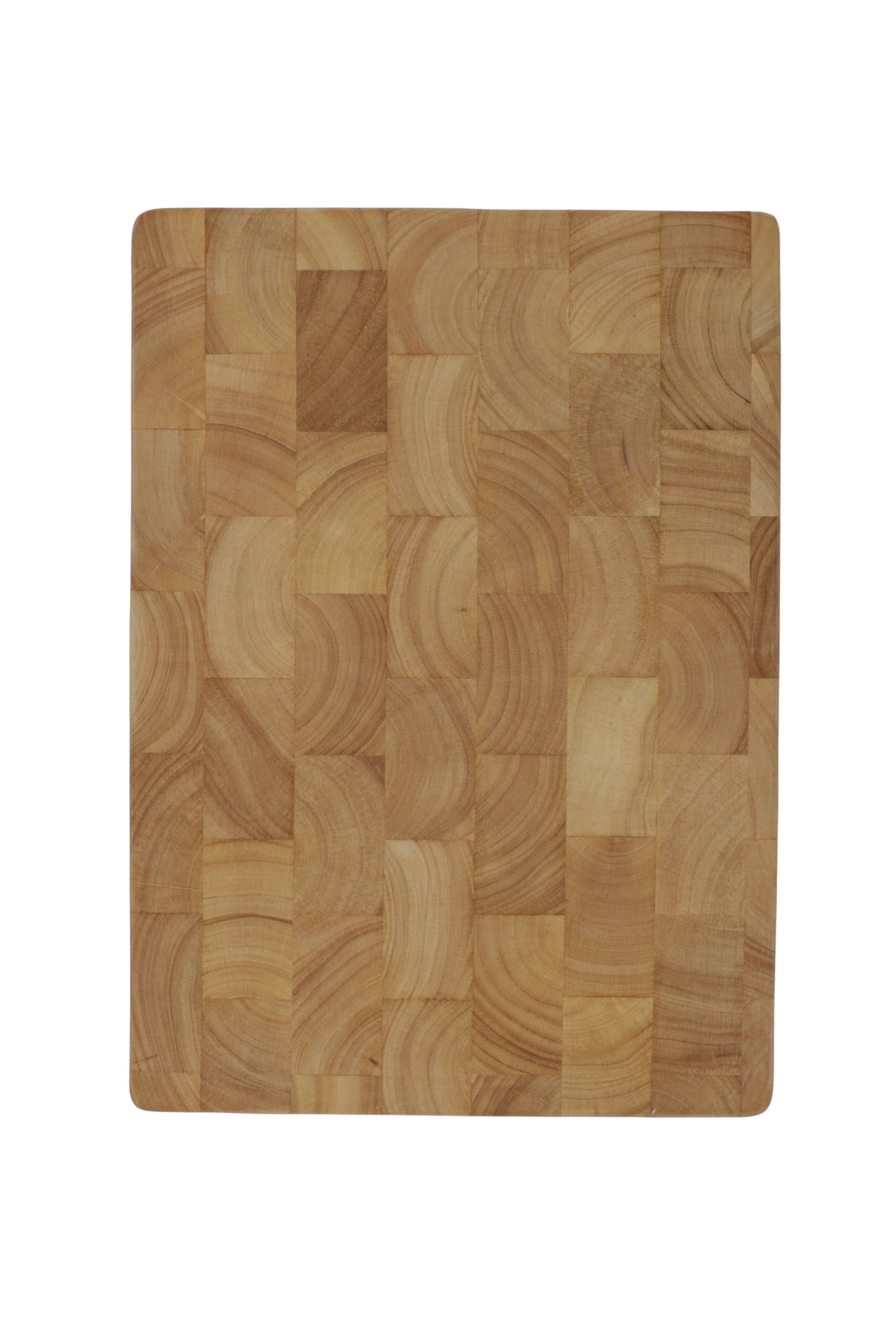 Continenta skærebræt 4017, endetræ