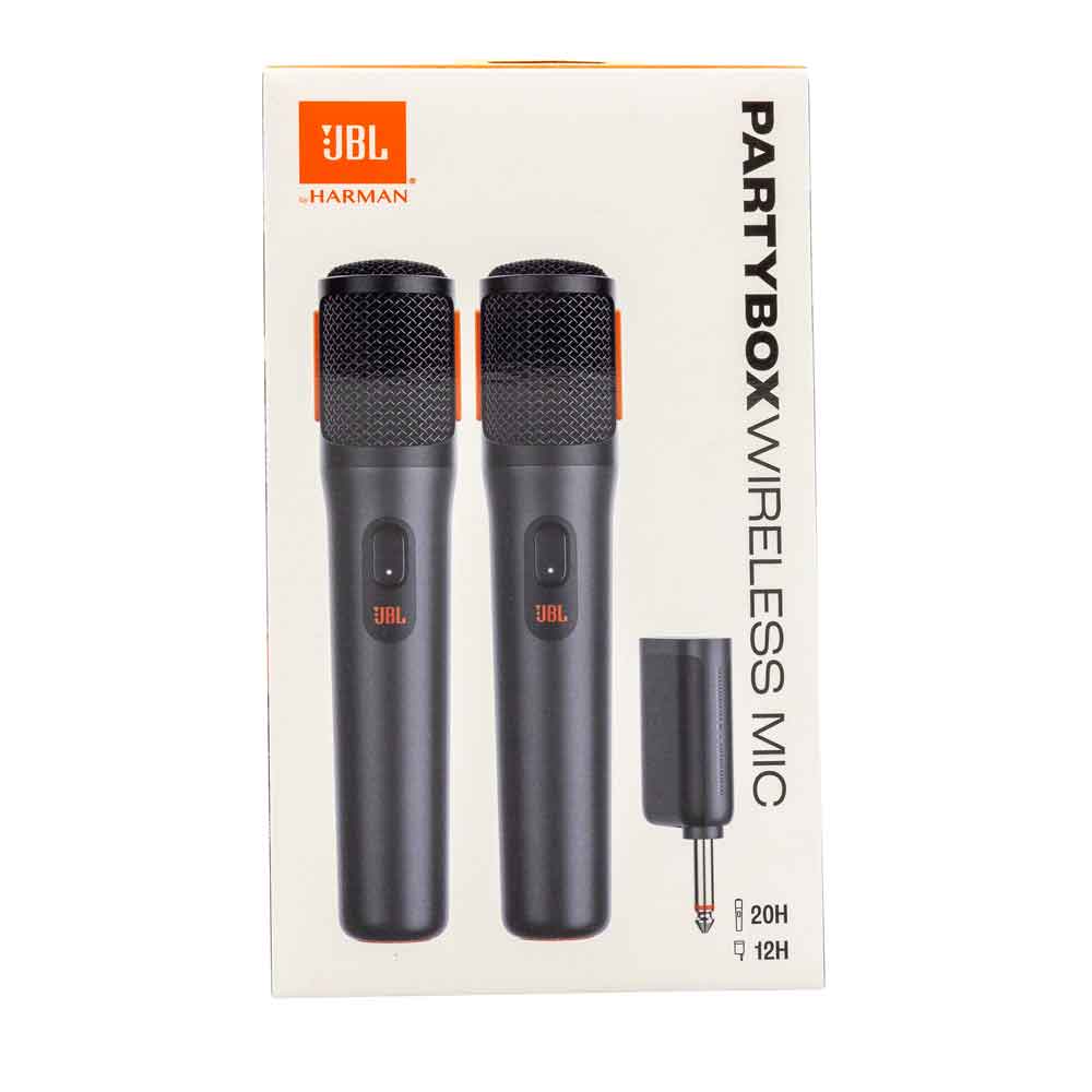 JBL Mikrofonsæt