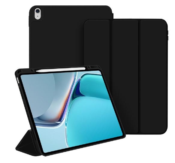 "4smarts Folio Case Basic til Apple iPad Air 13"" (M4,2026/M3, 2025/M2, 2024)?"