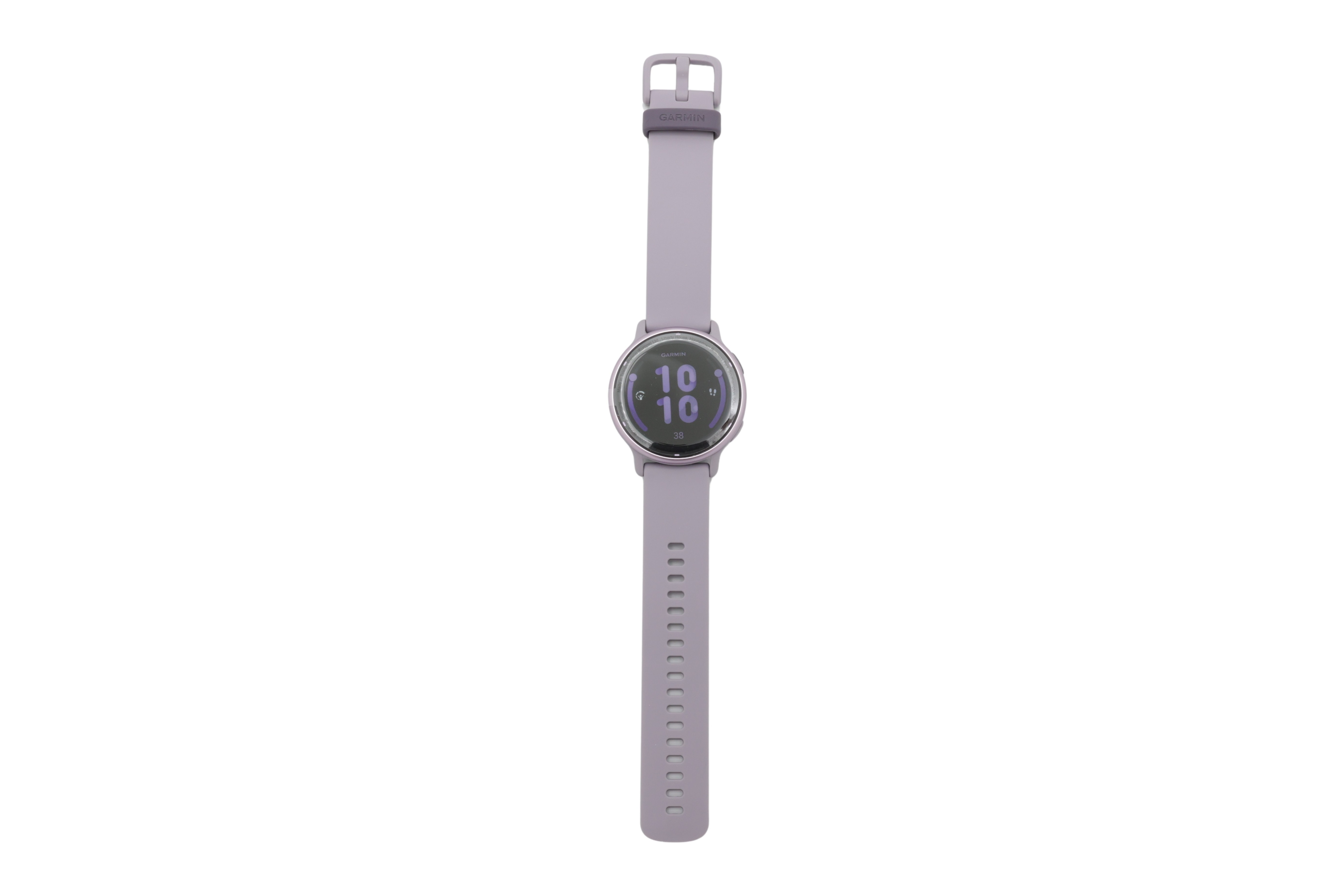 Garmin vivoactive 5 Orchid (42,20 mm, aluminium, polymer, kun Wi-Fi, One Size)