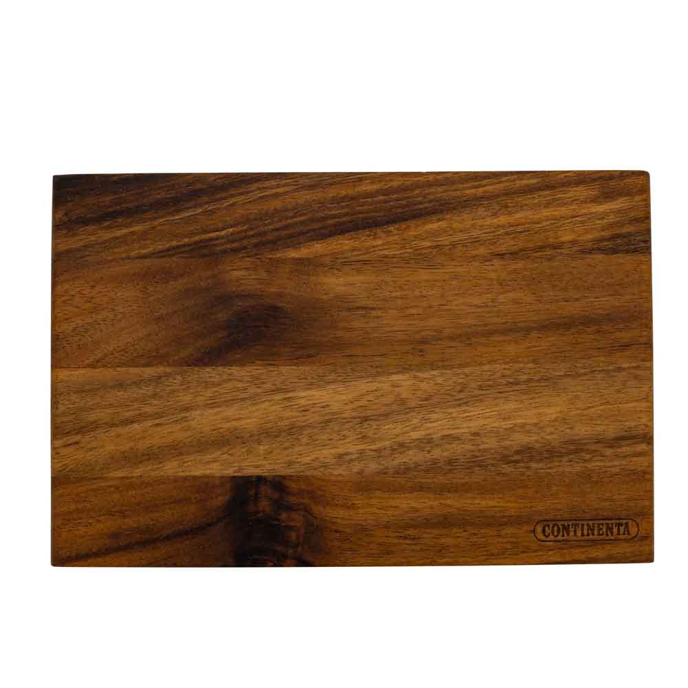 Continenta skærebræt, akacie