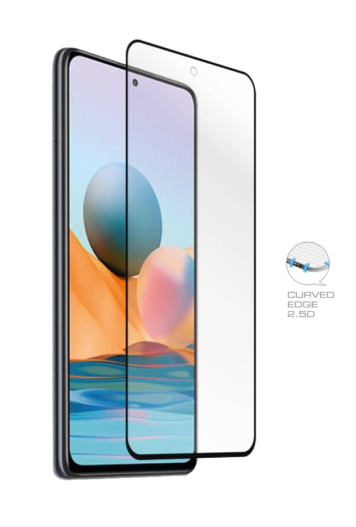 Nevox Nevoglass - Samsung Galaxy A17 5G/A26 5G/A16 5G/A16 4G hærdet glas