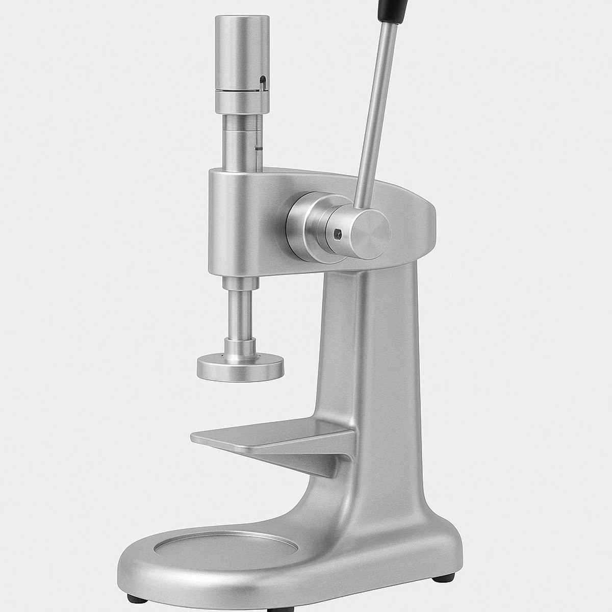 MACAP PROFESSIONEL DYNAMOM. TAMPER ALU