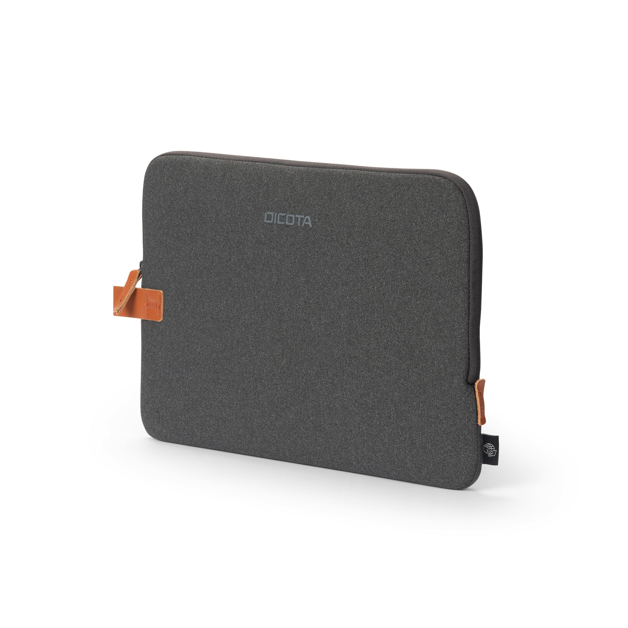 "Dicota Skin URBAN 14"" - Sleeve til bærbar computer - antracit"