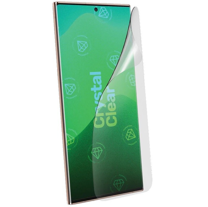 "Grøn MNKY 7"" krystalklar - EPU Edition (PU 25)"