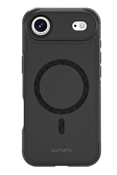 4smarts Defend Case til Apple iPhone Air MagSafe-kompatibel