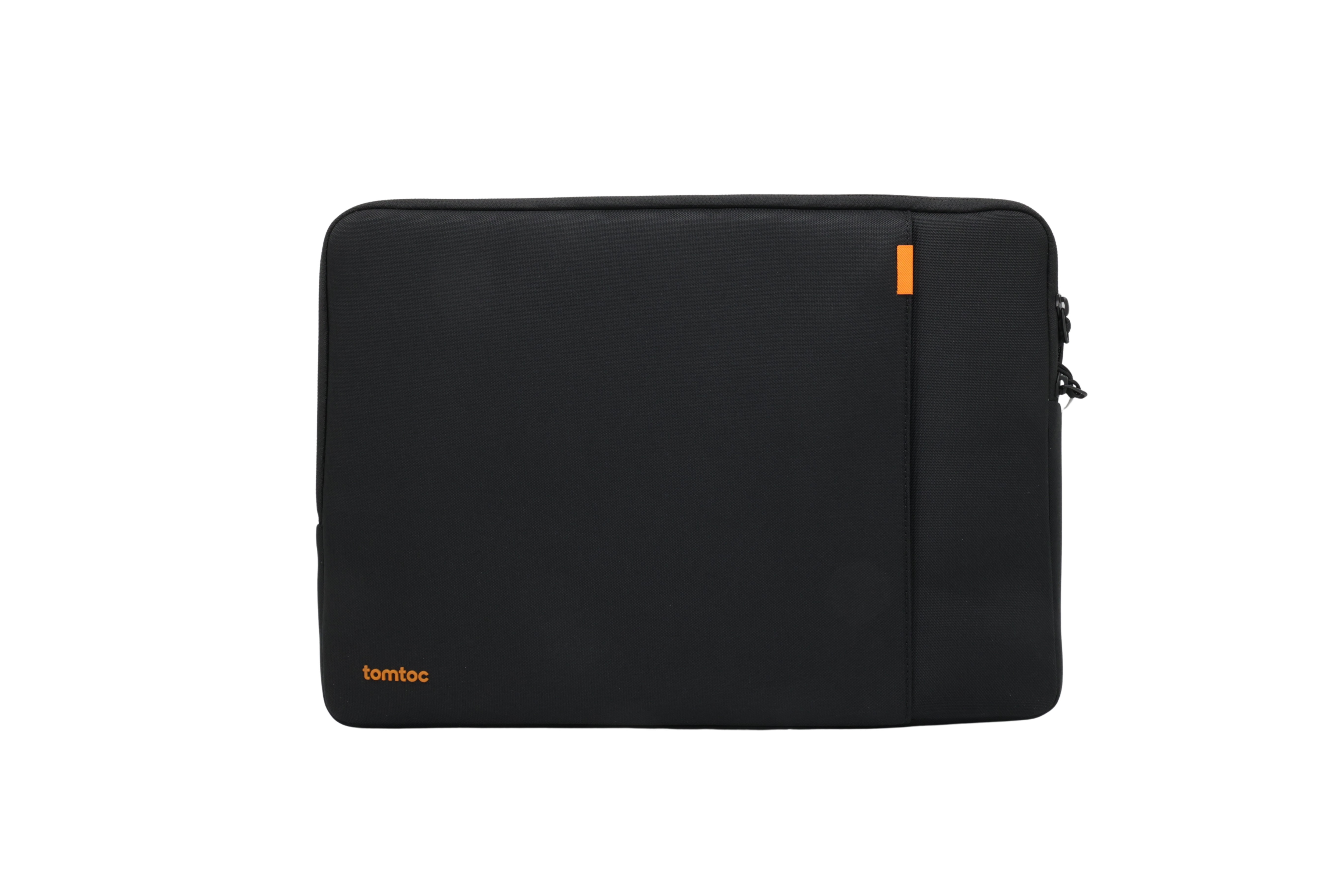 "tomtoc A13F2DV Defender-A13 Laptop Sleeve Kit 16"", Sort"