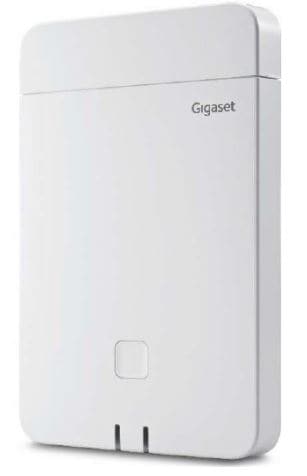 Gigaset pro N770 IP PRO, DECT multicell