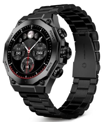 Kodak Smart Watch SET SW-7215 sort