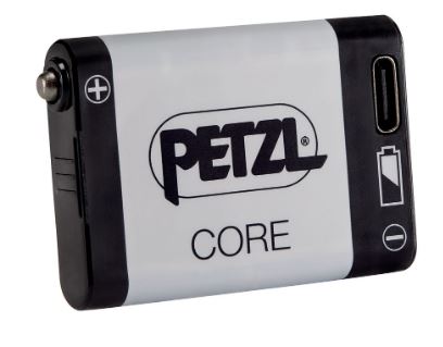 Petzl E099EB00 Batterikerne
