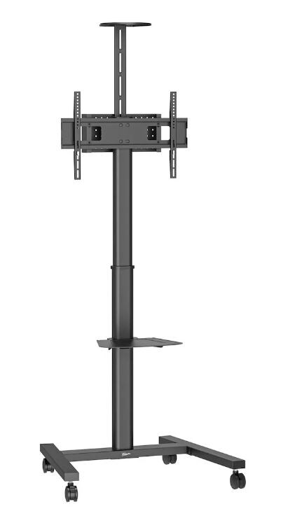 Vogels ESSENTIAL T1031 Displayvogn sort