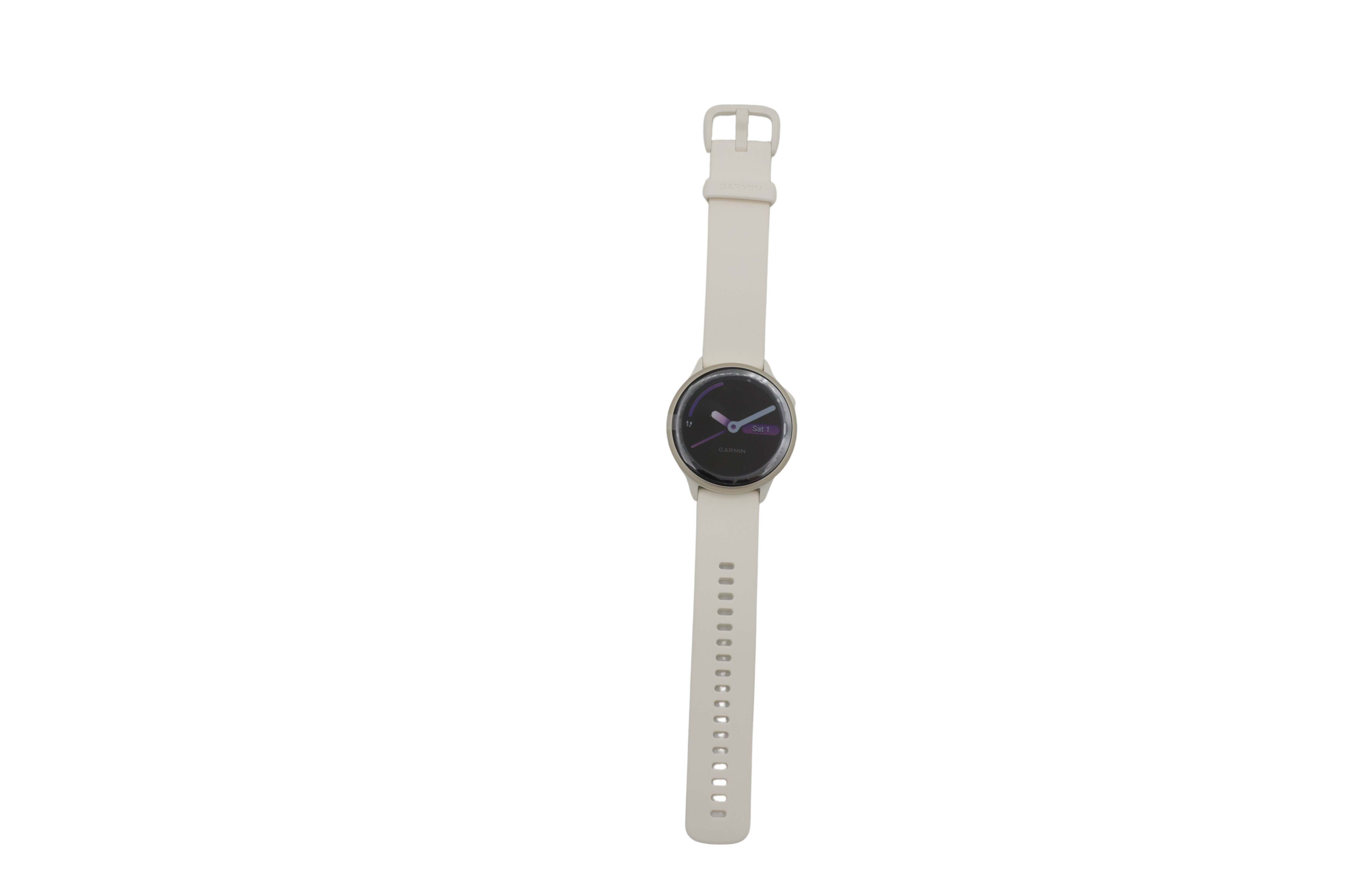 Garmin vivoactive 6 guld