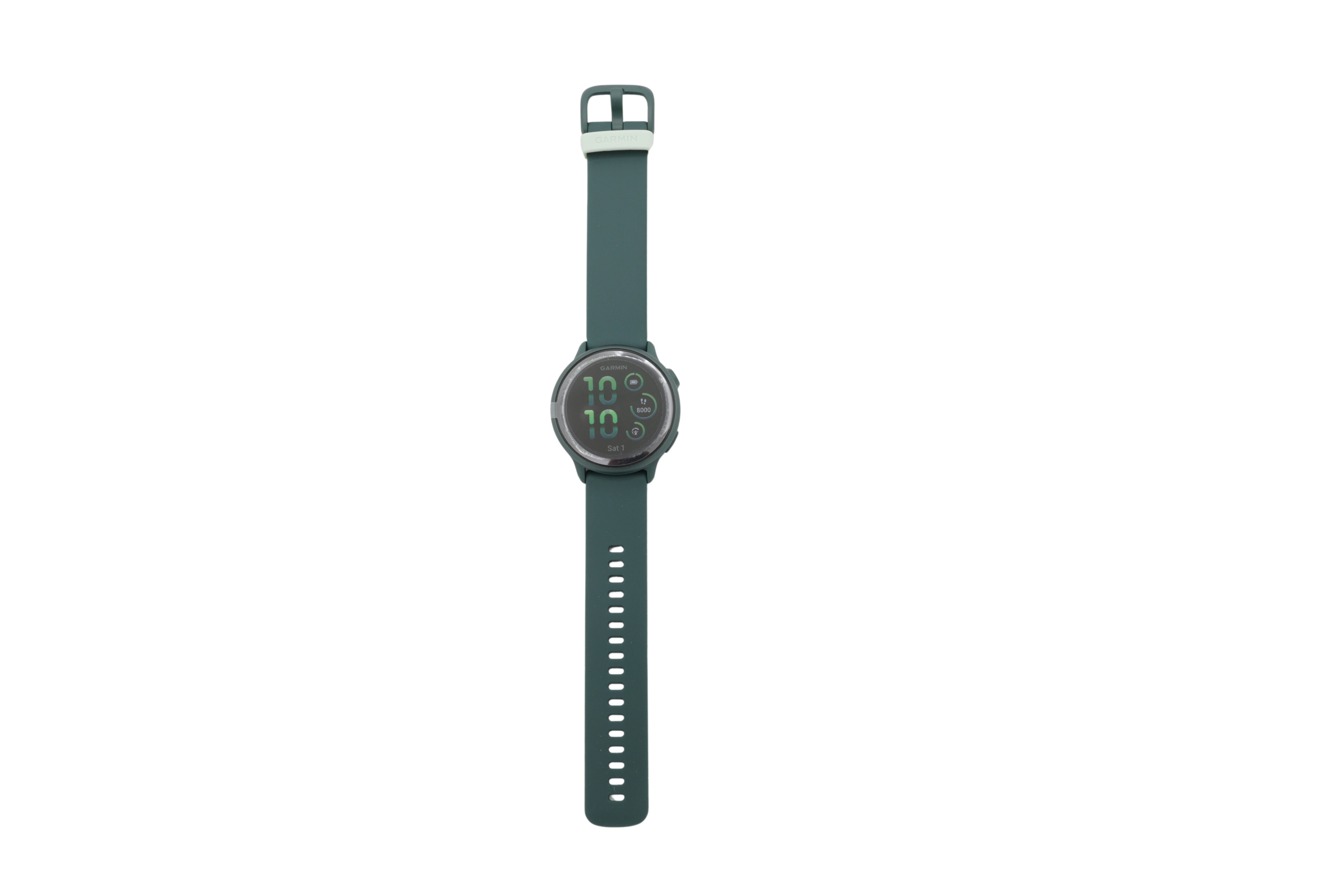 Garmin vivoactive 6 grøn