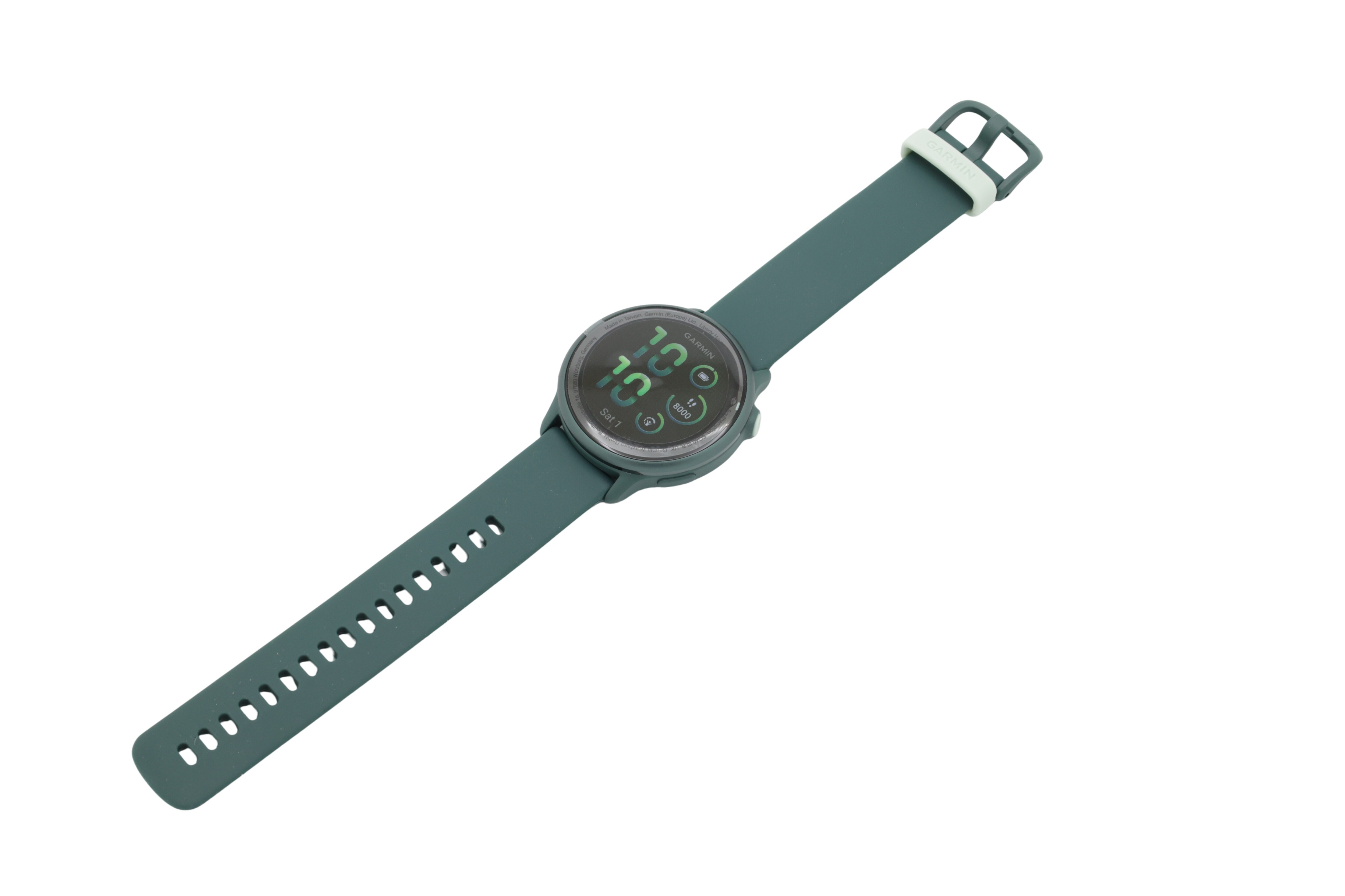 Garmin vivoactive 6 grøn