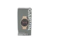 Garmin vivoactive 6 pink
