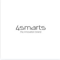 4smarts 360 beskyttelsessæt til Samsung Galaxy S26 Ultra